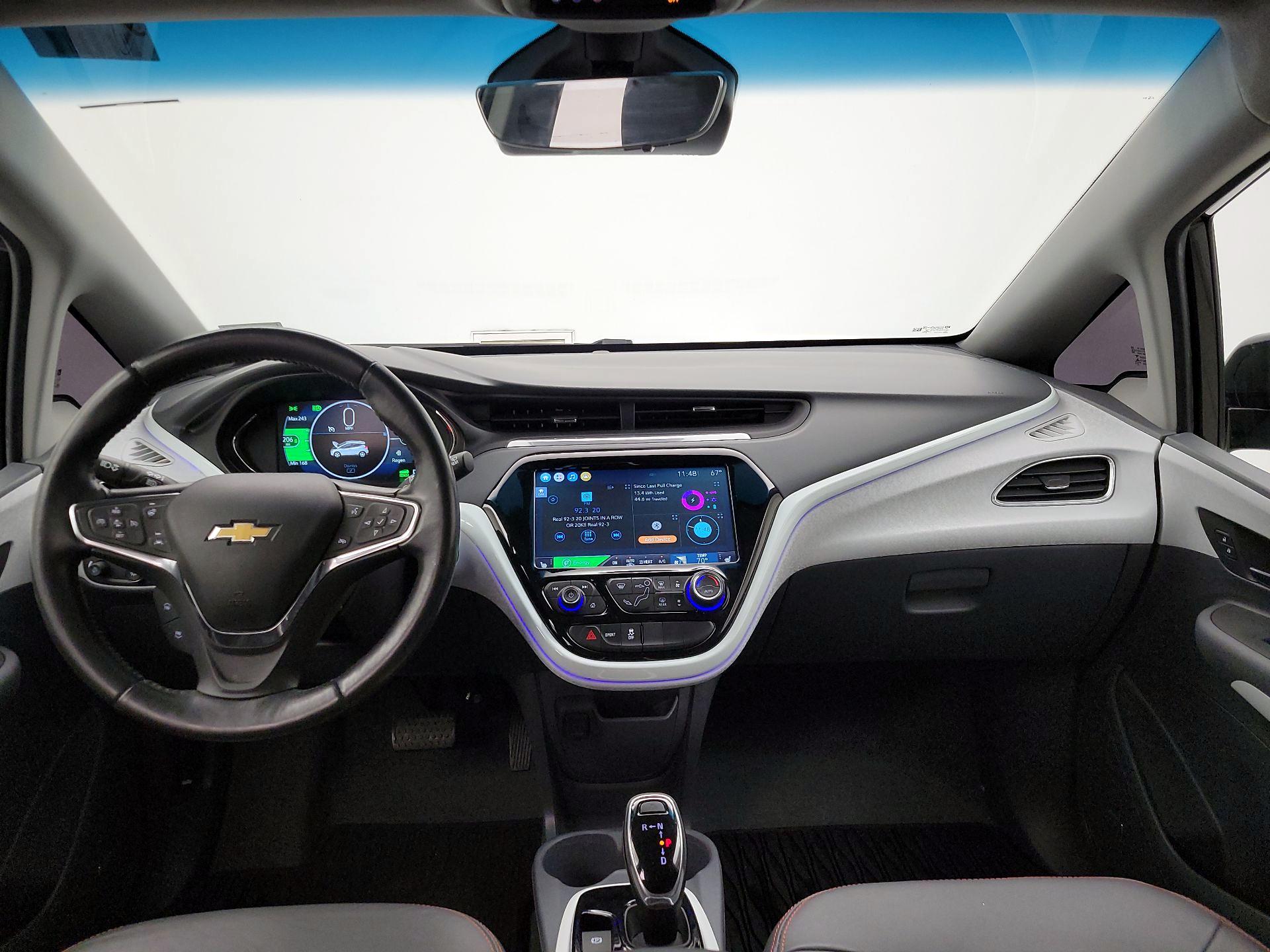 Thumbnail: 2020 Chevrolet Bolt EV - 9