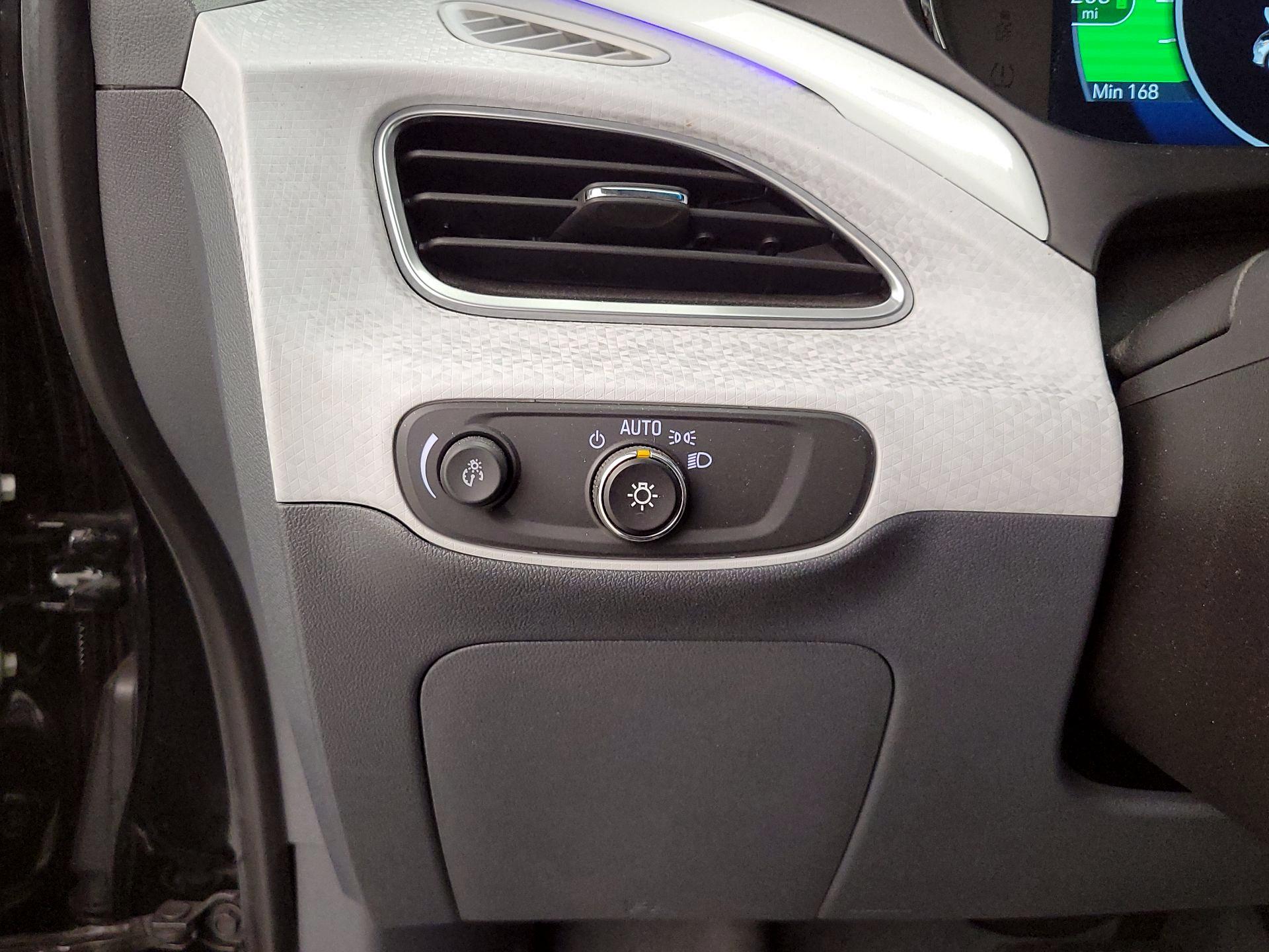 Thumbnail: 2020 Chevrolet Bolt EV - 13