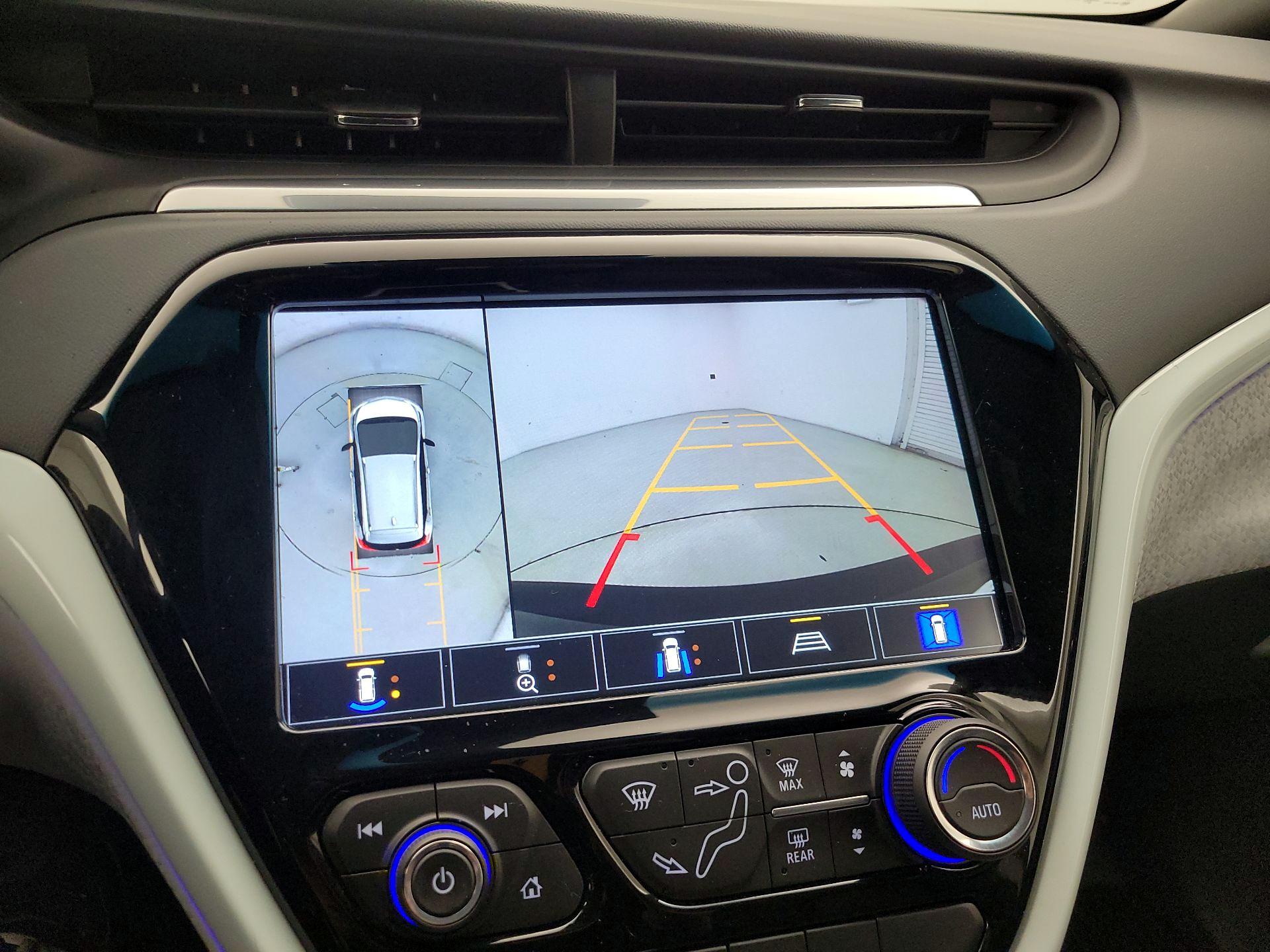 Thumbnail: 2020 Chevrolet Bolt EV - 14