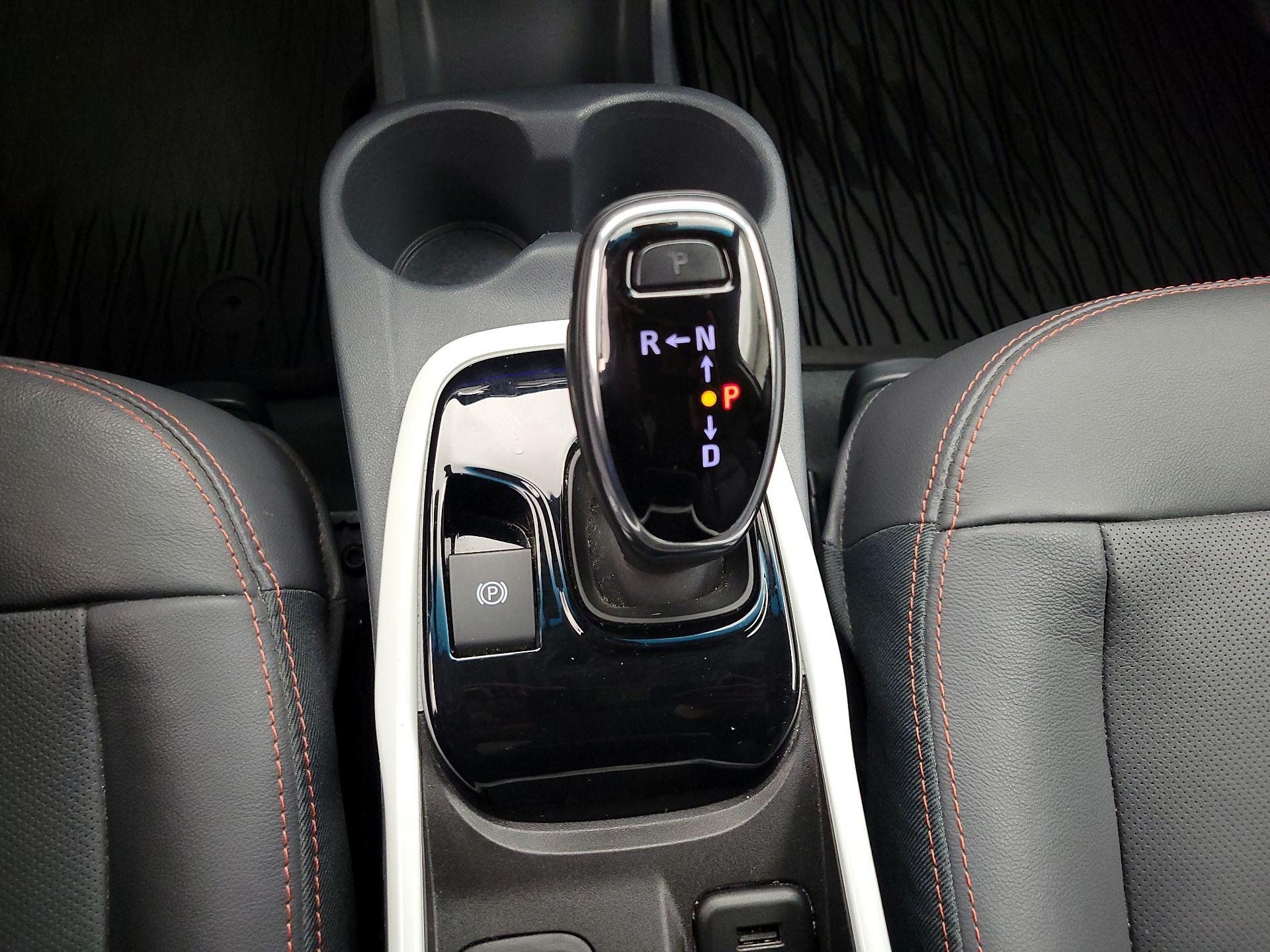 Thumbnail: 2020 Chevrolet Bolt EV - 17