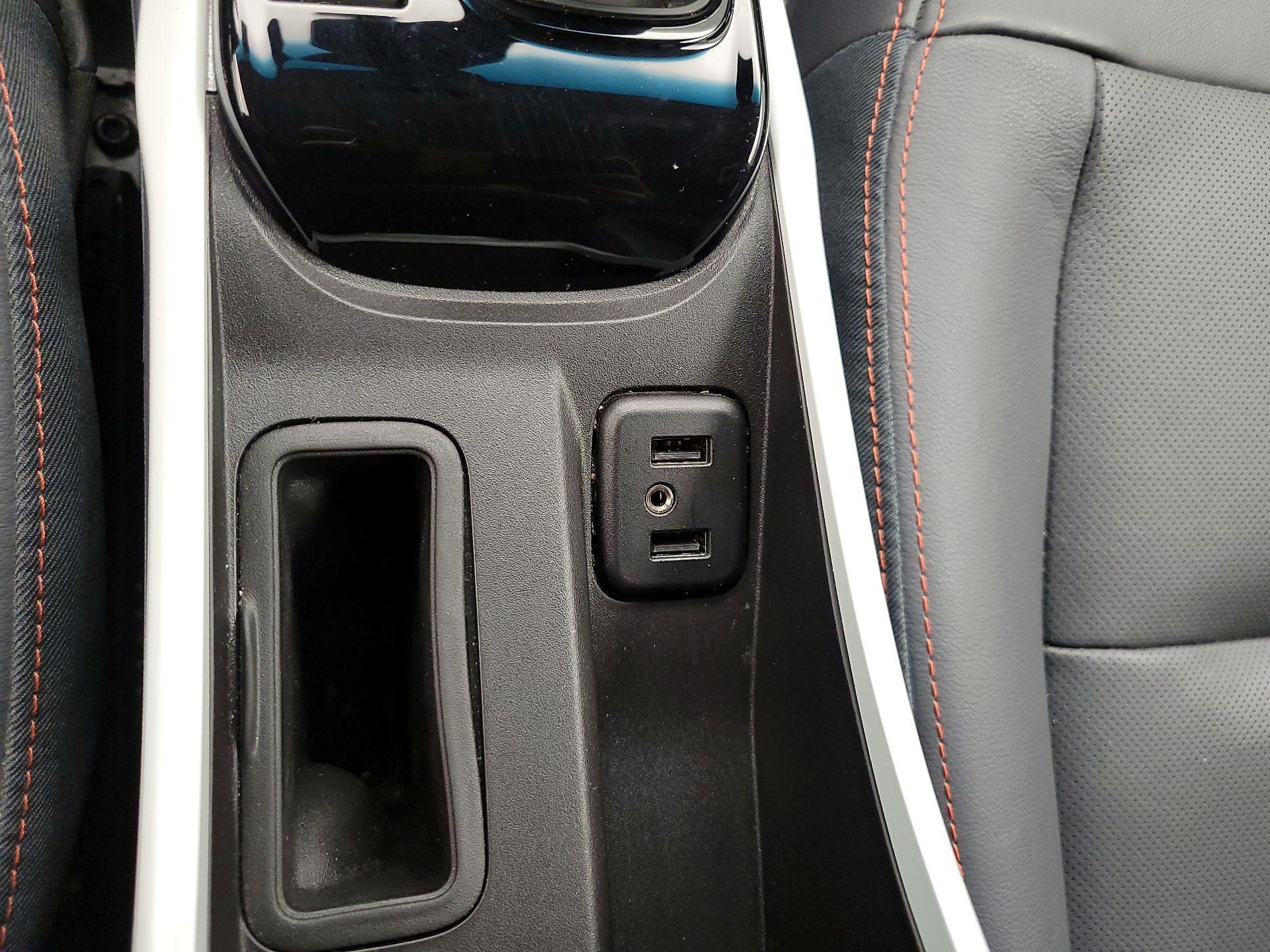 Thumbnail: 2020 Chevrolet Bolt EV - 18