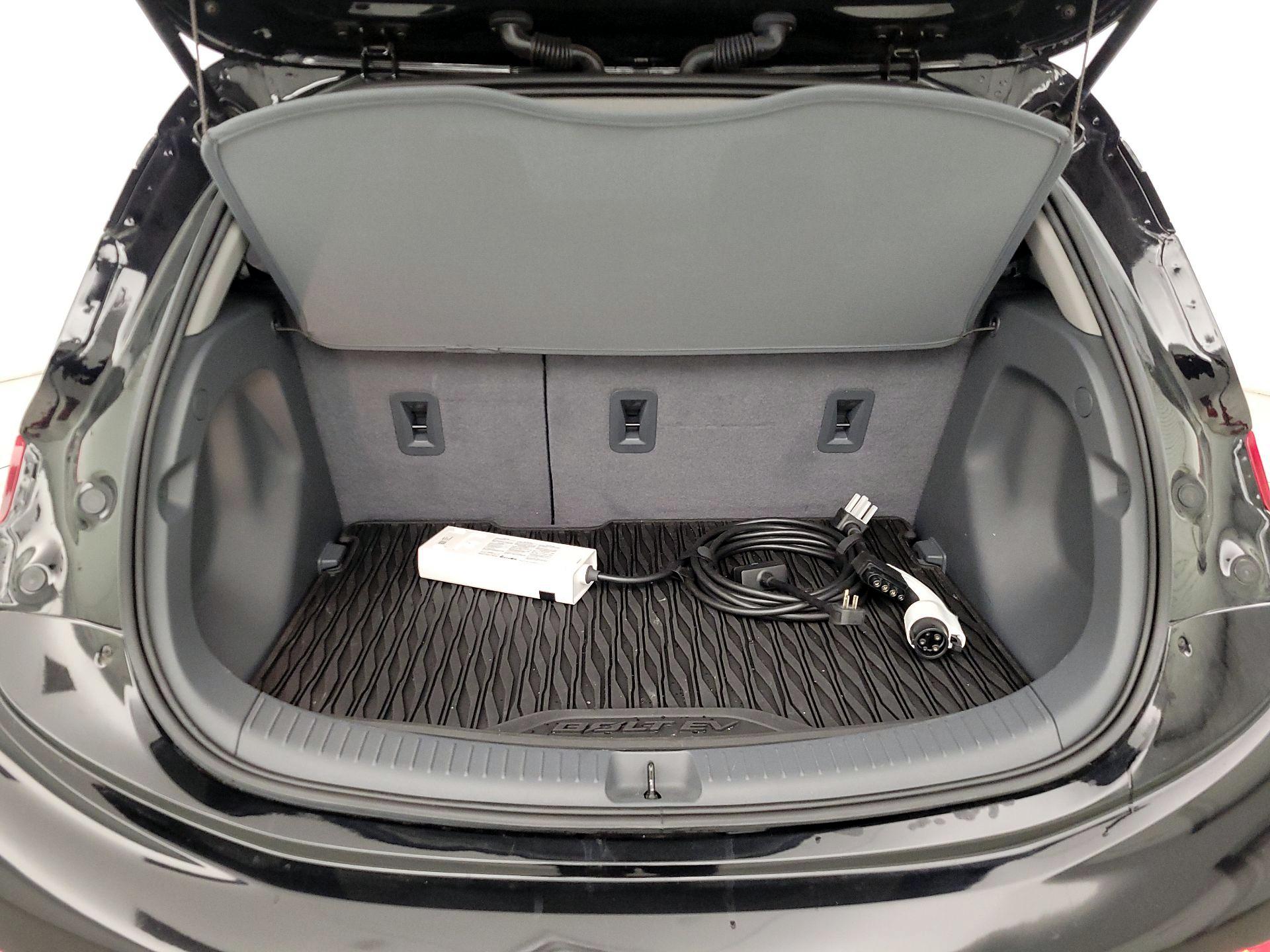 Thumbnail: 2020 Chevrolet Bolt EV - 20