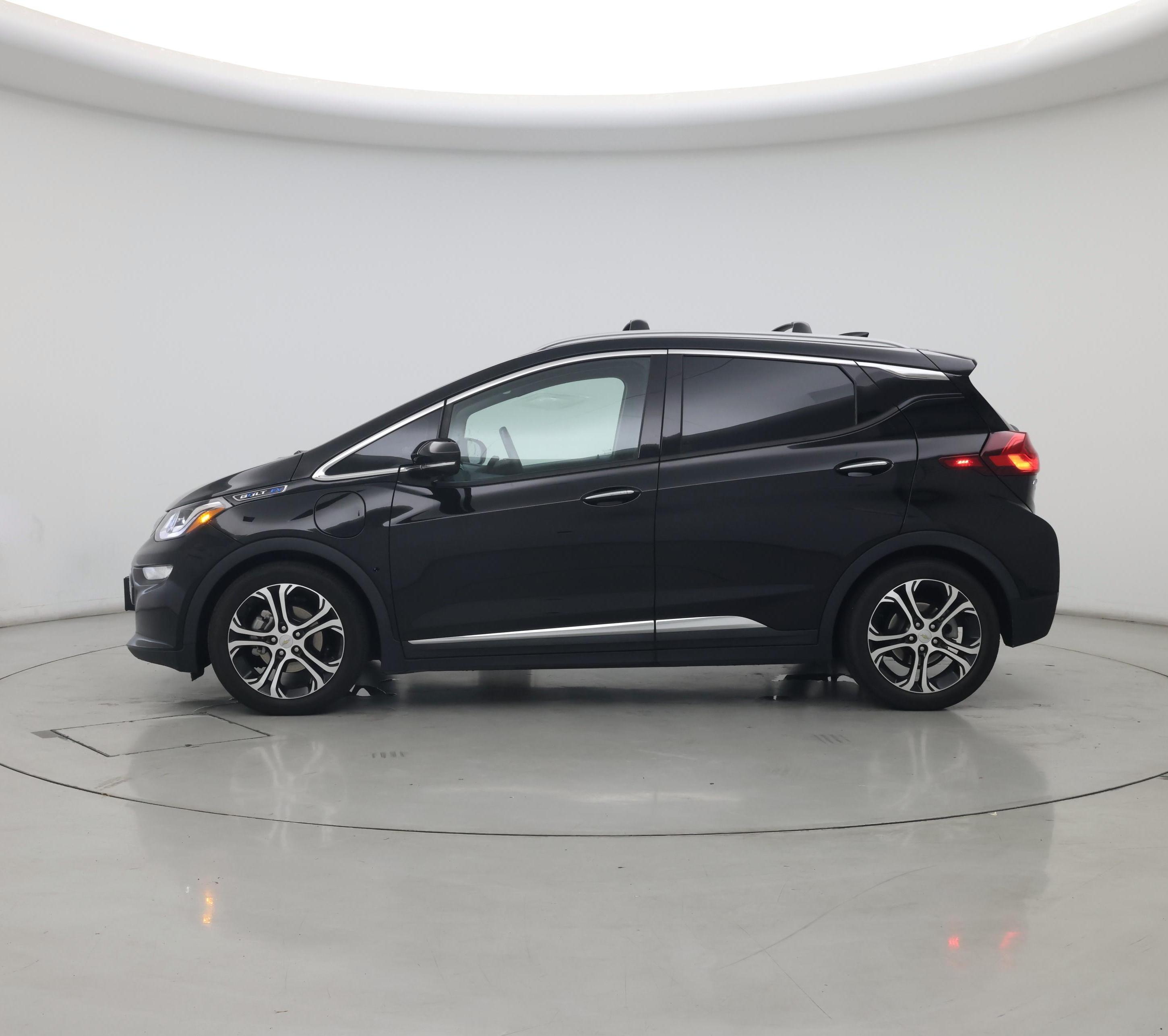 Thumbnail: 2020 Chevrolet Bolt EV - 3