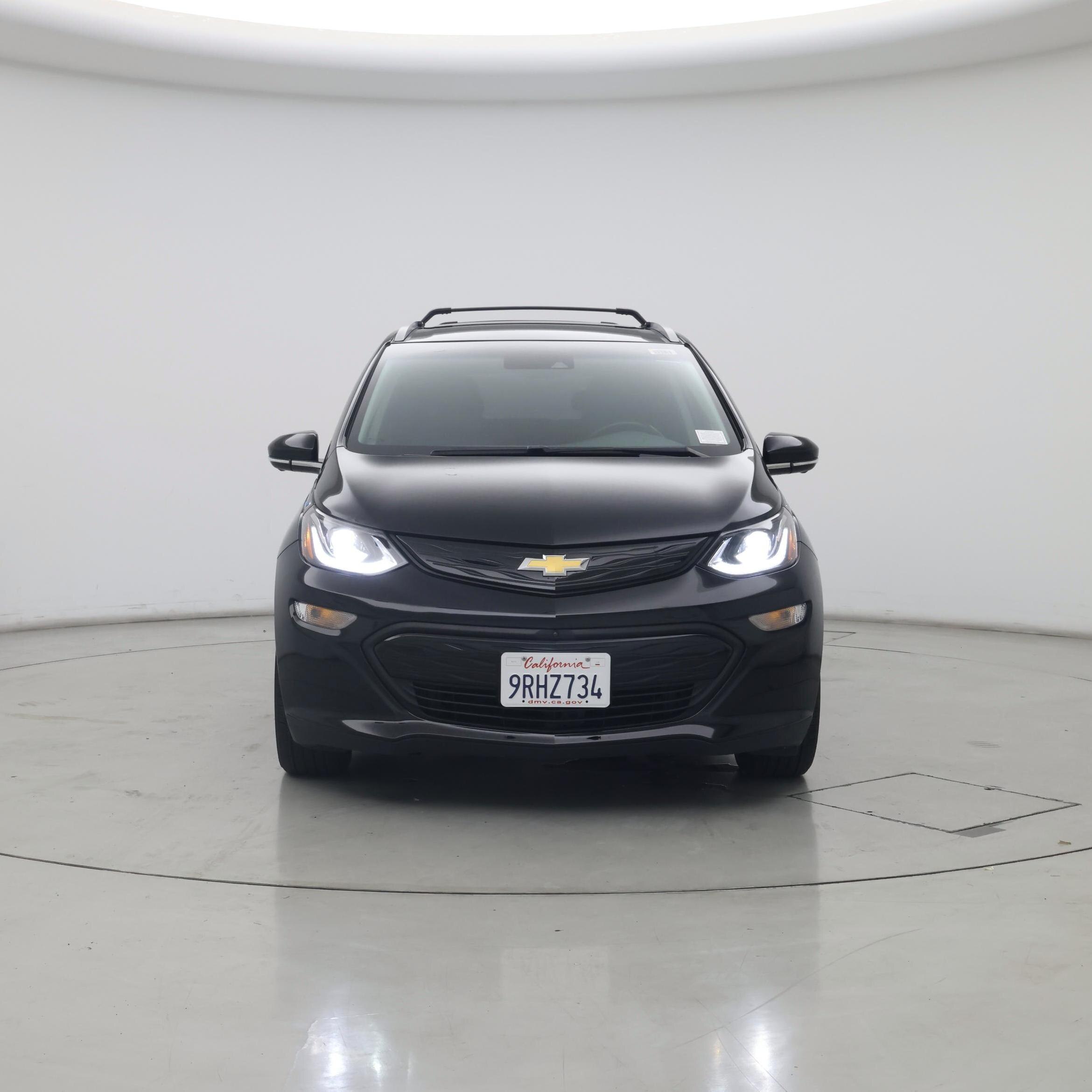 Thumbnail: 2020 Chevrolet Bolt EV - 5