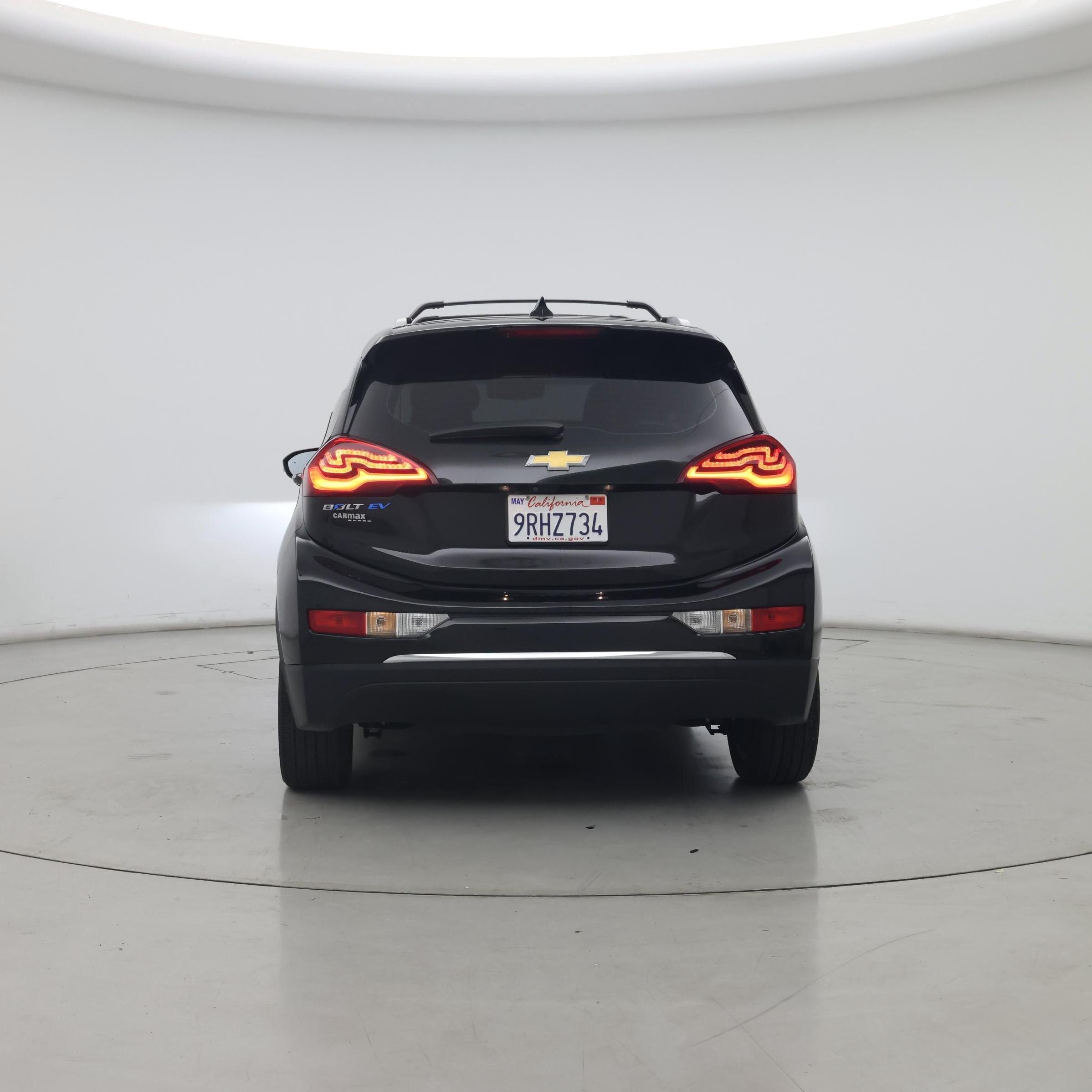 Thumbnail: 2020 Chevrolet Bolt EV - 6