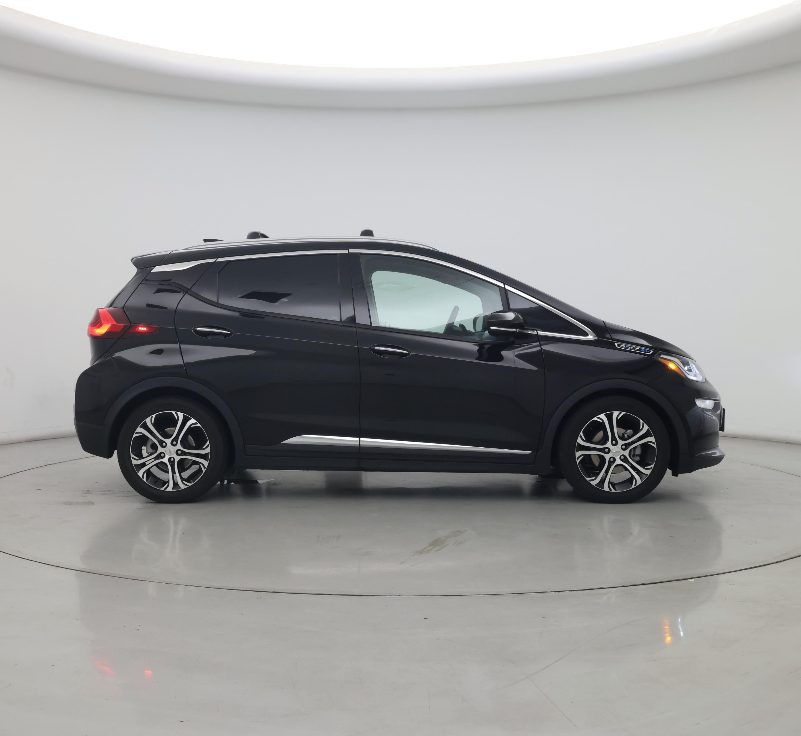 Thumbnail: 2020 Chevrolet Bolt EV - 7