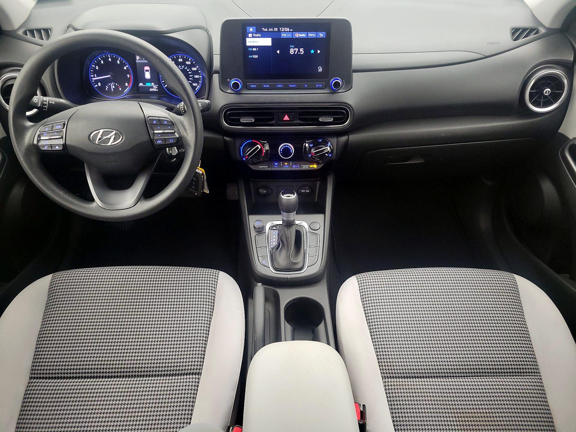 Thumbnail: 2022 Hyundai Kona - 9
