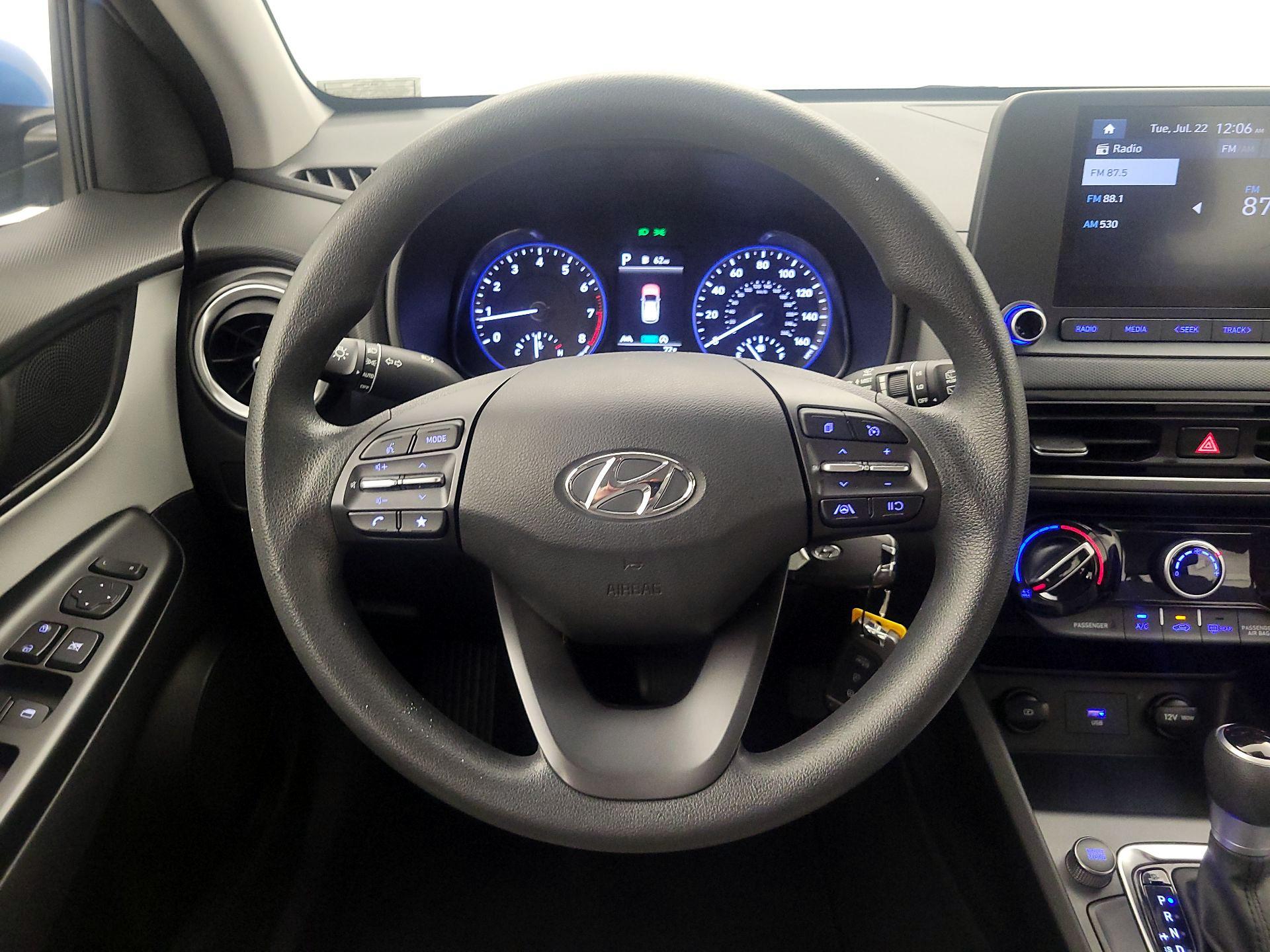 Thumbnail: 2022 Hyundai Kona - 10