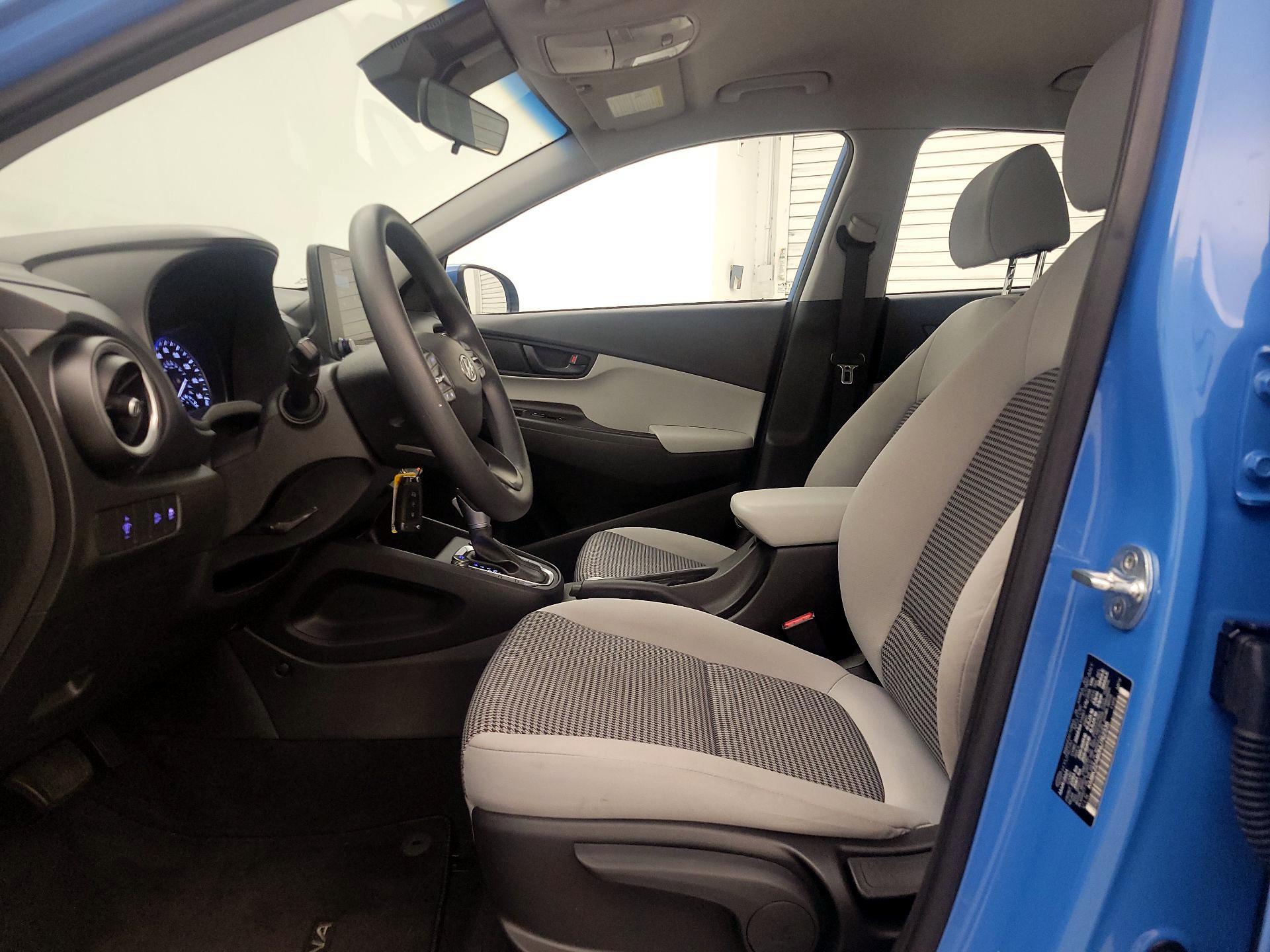 Thumbnail: 2022 Hyundai Kona - 11