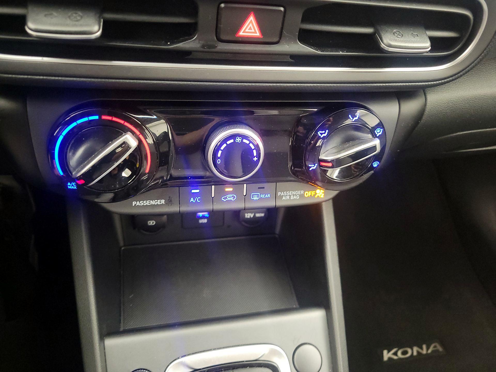 Thumbnail: 2022 Hyundai Kona - 16