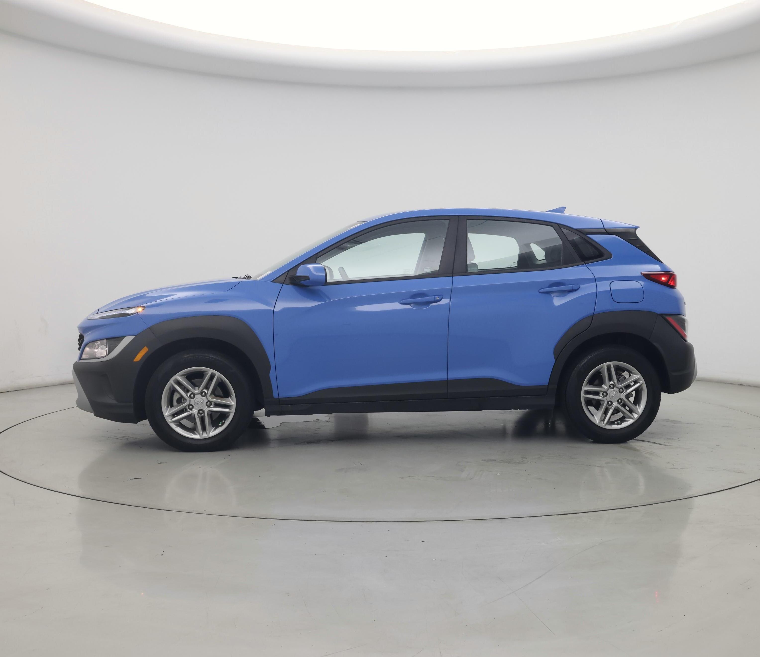 Thumbnail: 2022 Hyundai Kona - 3