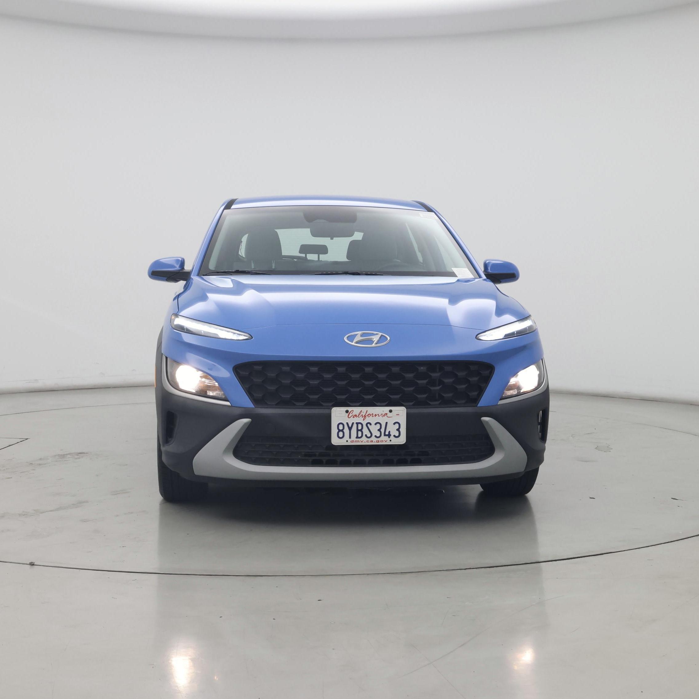 Thumbnail: 2022 Hyundai Kona - 5