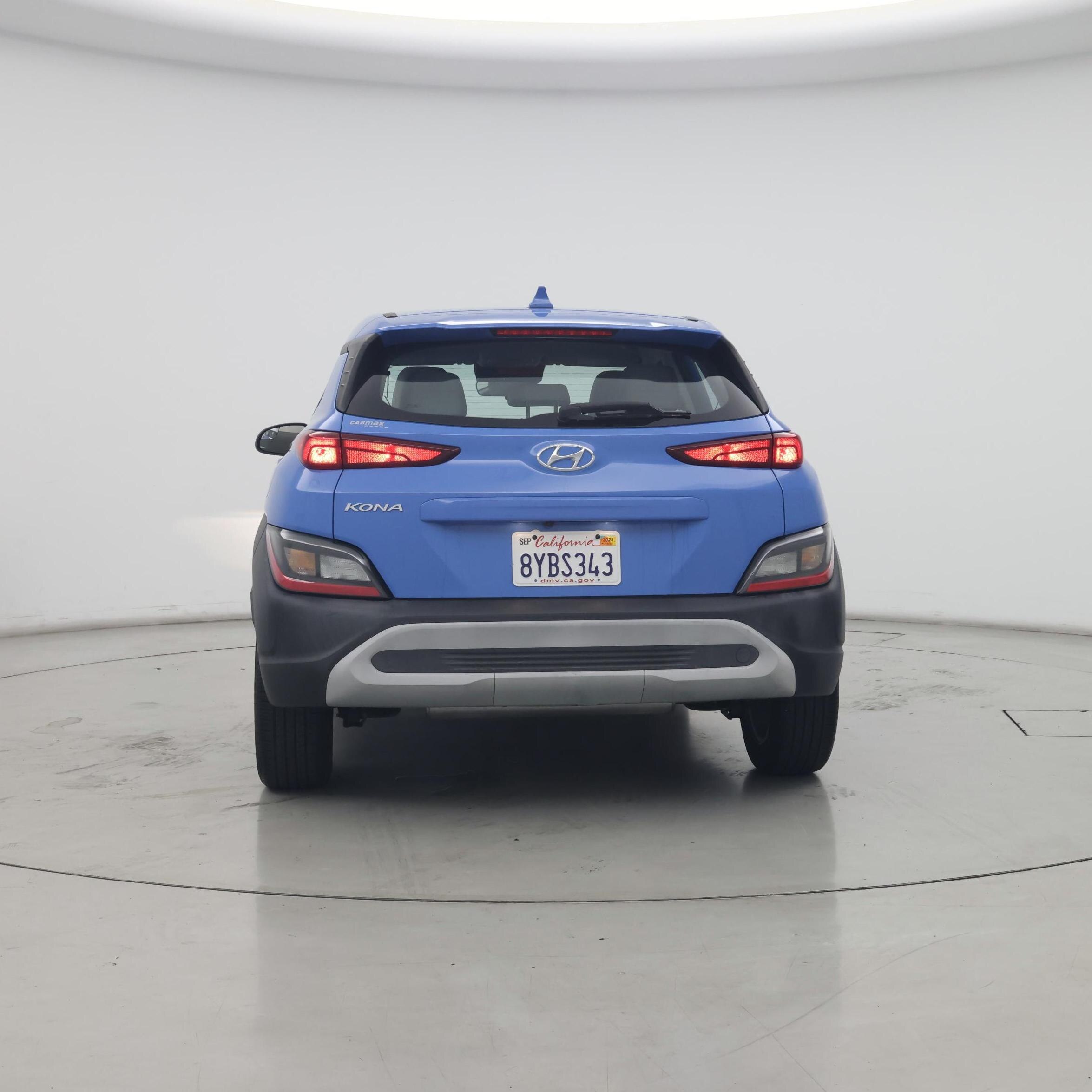 Thumbnail: 2022 Hyundai Kona - 6