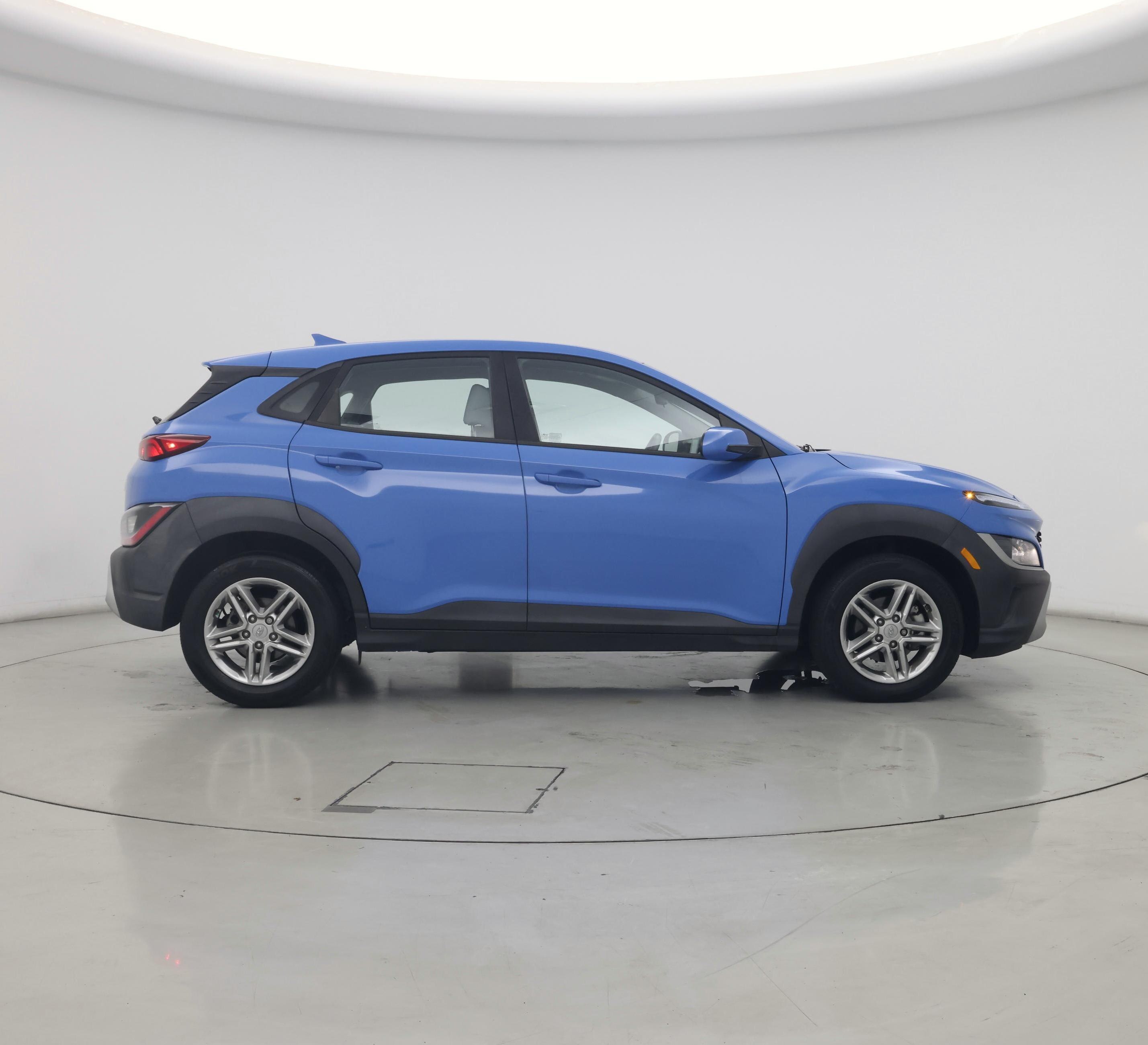 Thumbnail: 2022 Hyundai Kona - 7