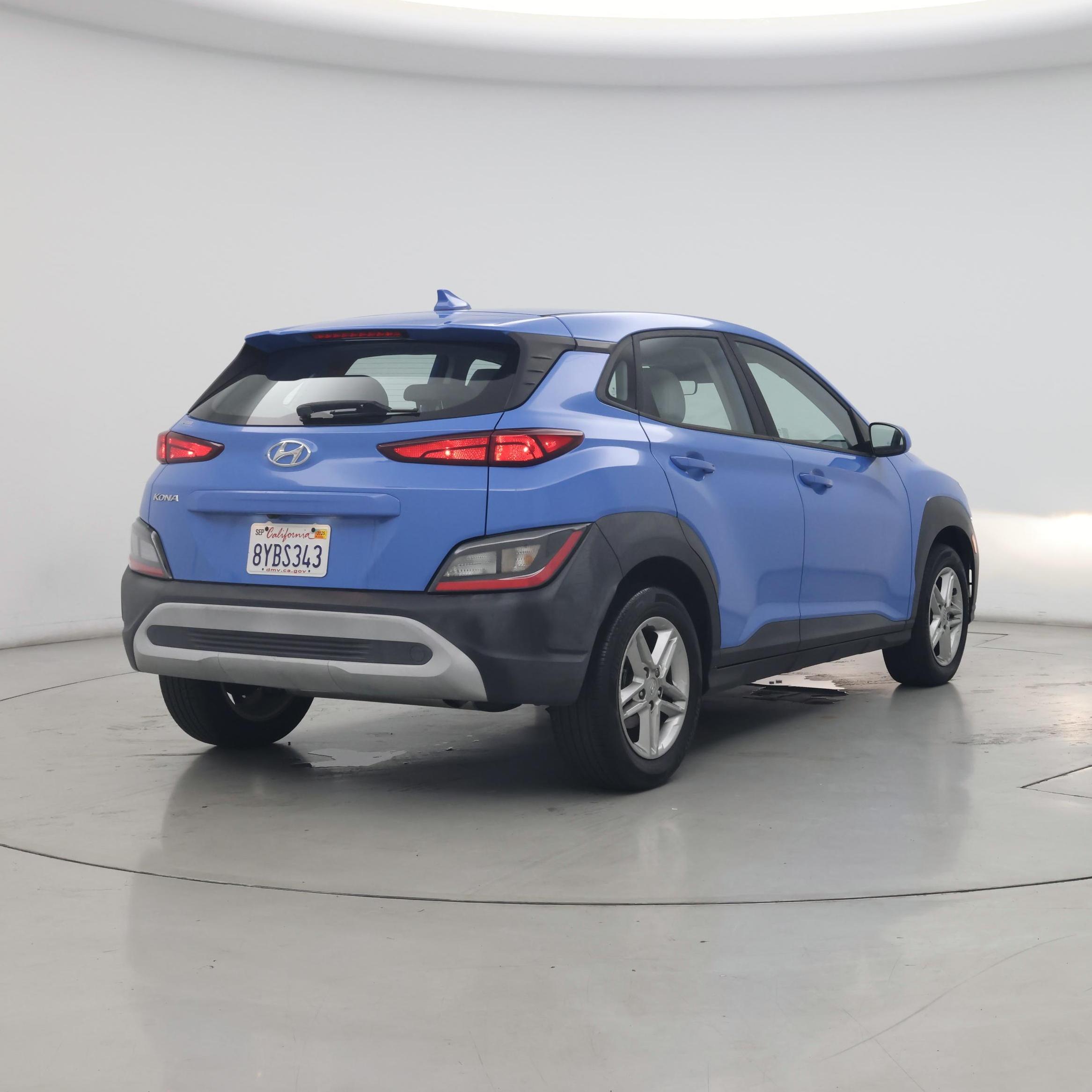 Thumbnail: 2022 Hyundai Kona - 8