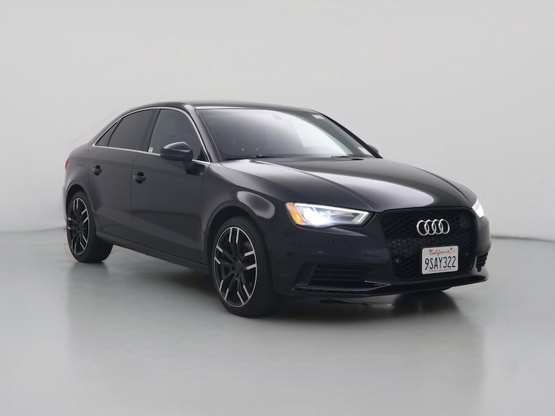 2015 Audi A3 Premium Plus -
                  Ontario, CA