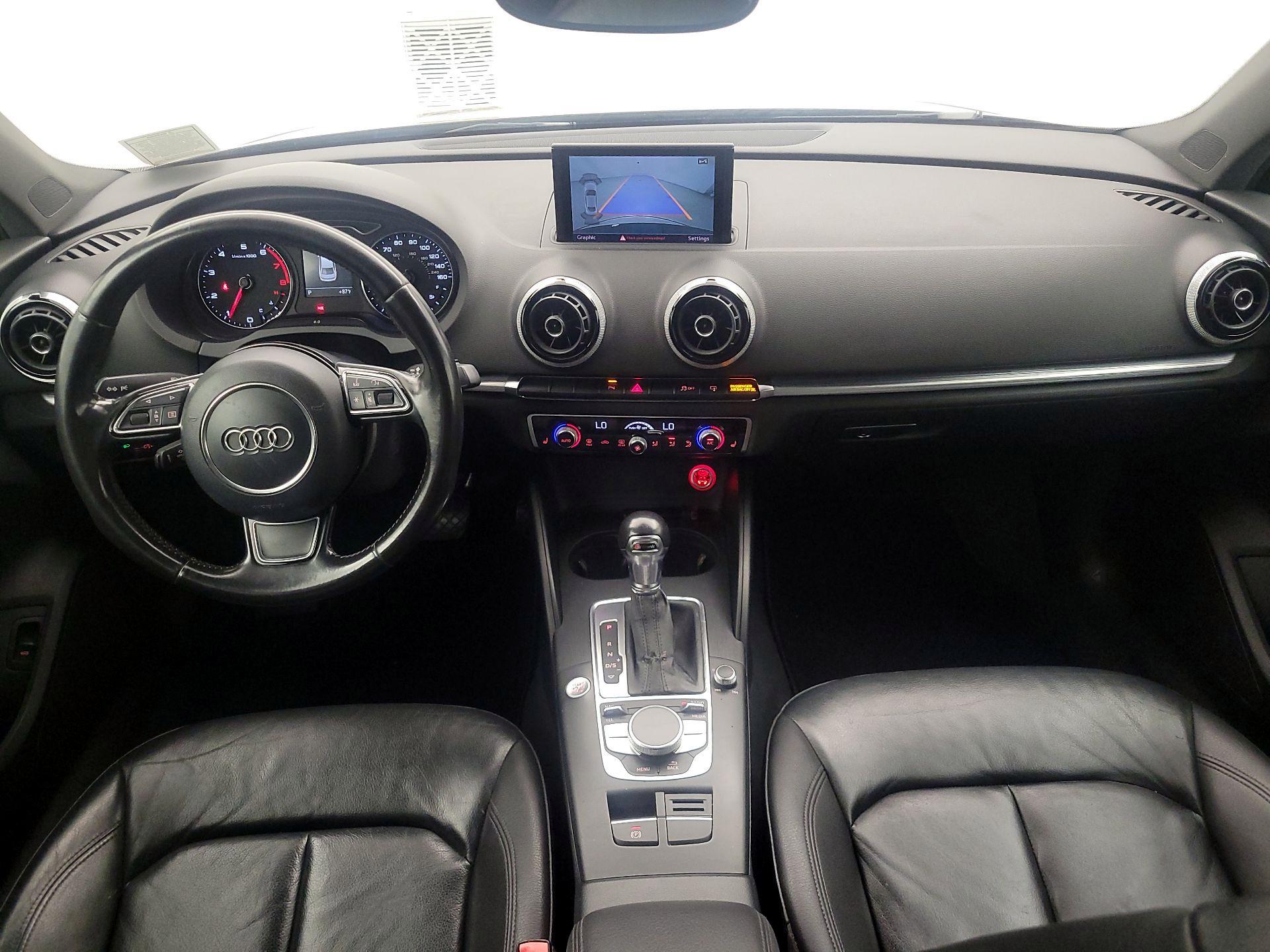 Thumbnail: 2015 Audi A3 - 9