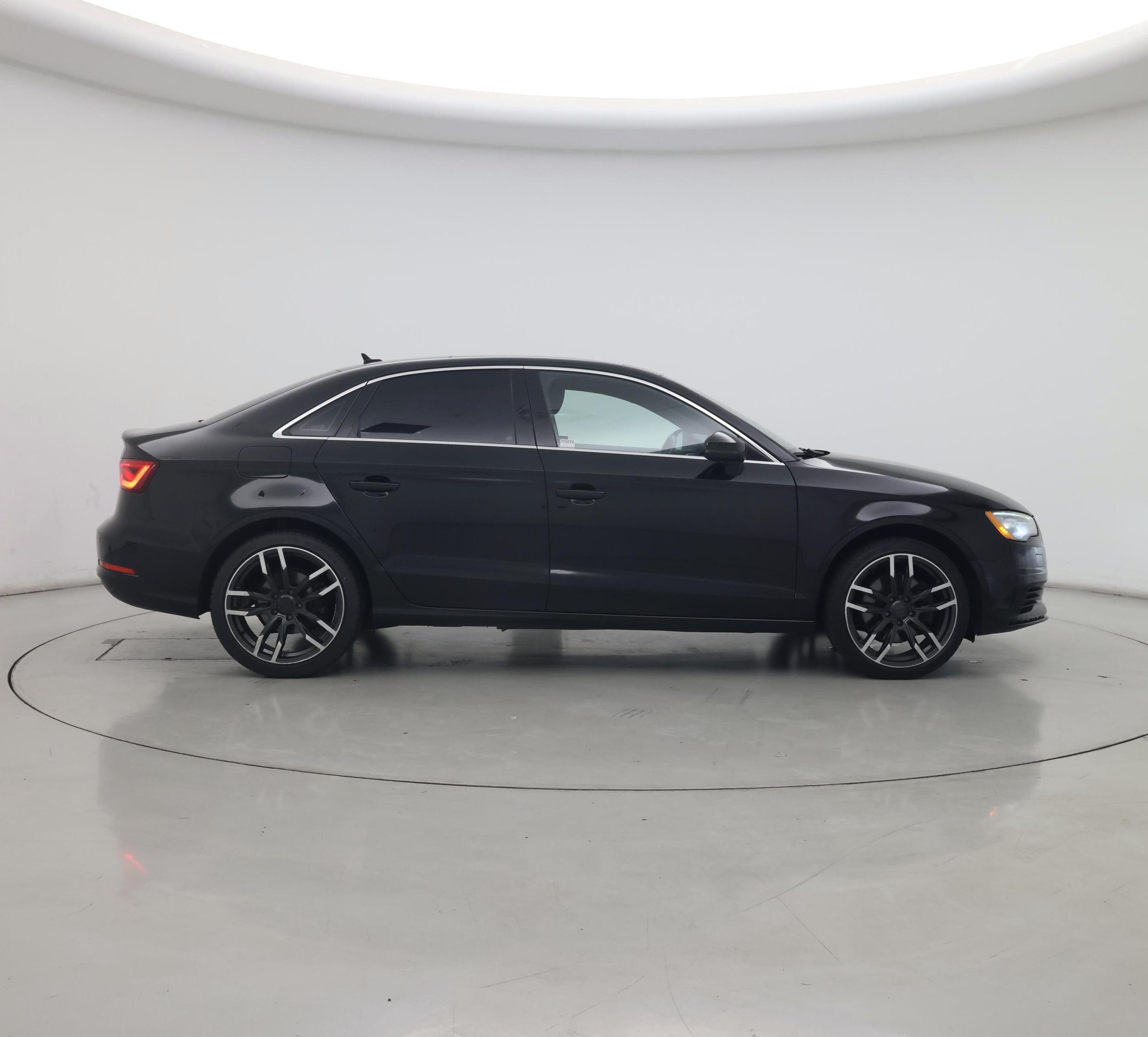 Thumbnail: 2015 Audi A3 - 7