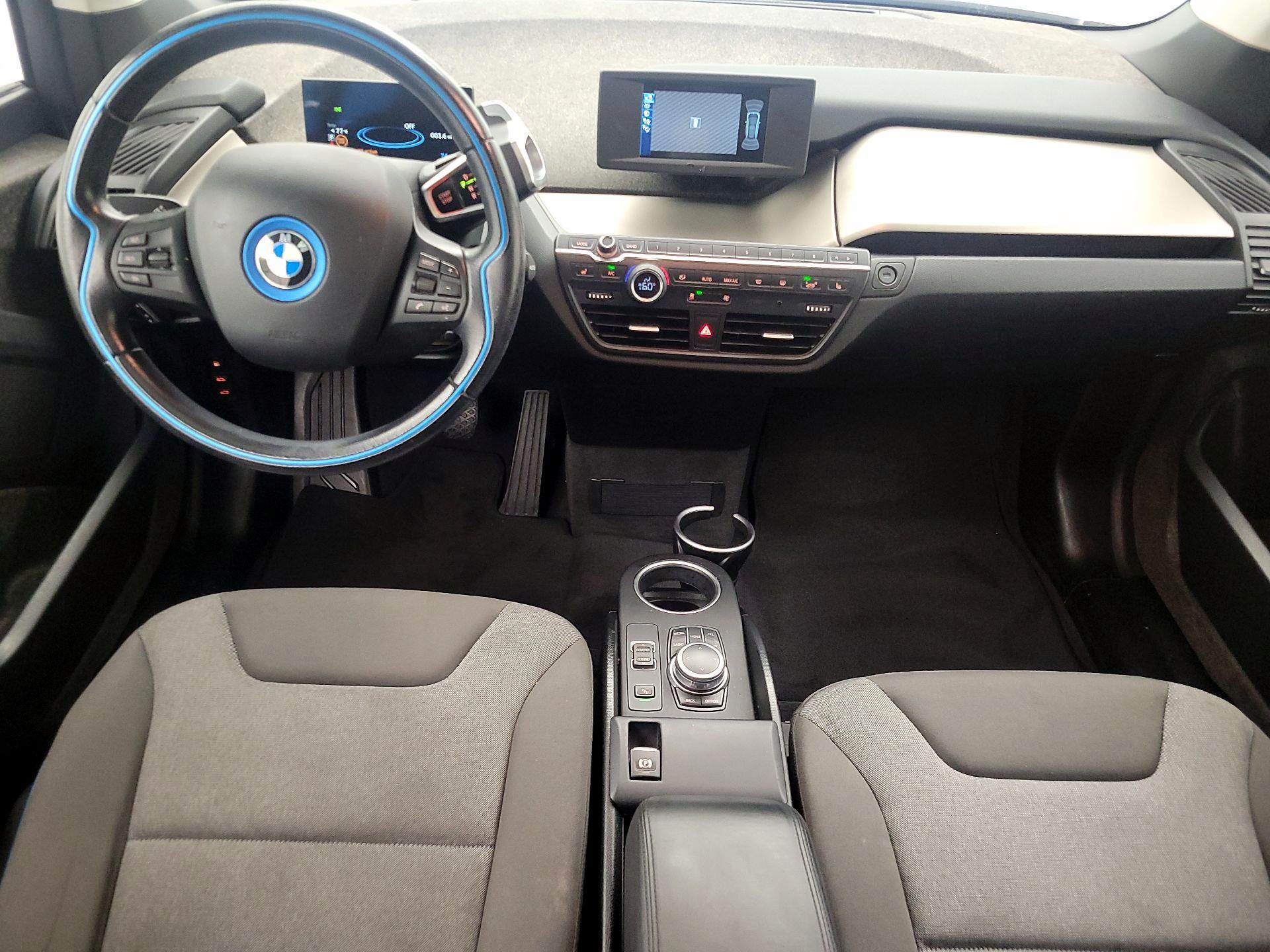 Thumbnail: 2018 BMW i3 - 9