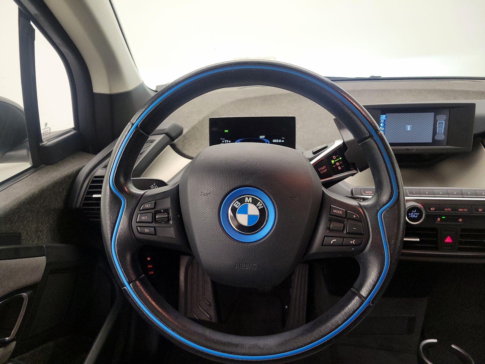 Thumbnail: 2018 BMW i3 - 10