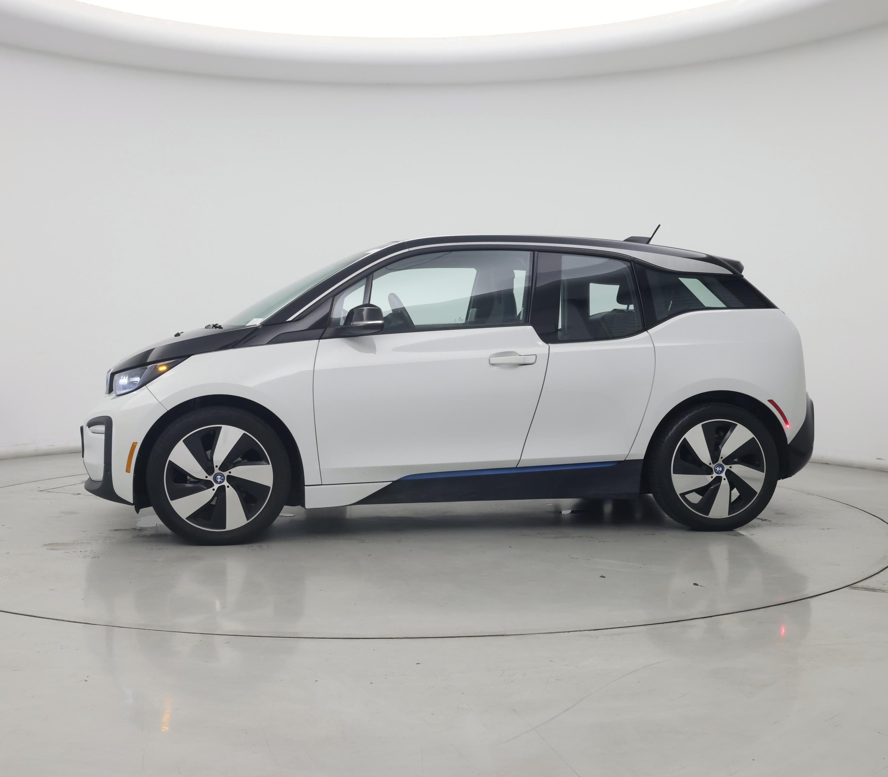 Thumbnail: 2018 BMW i3 - 3