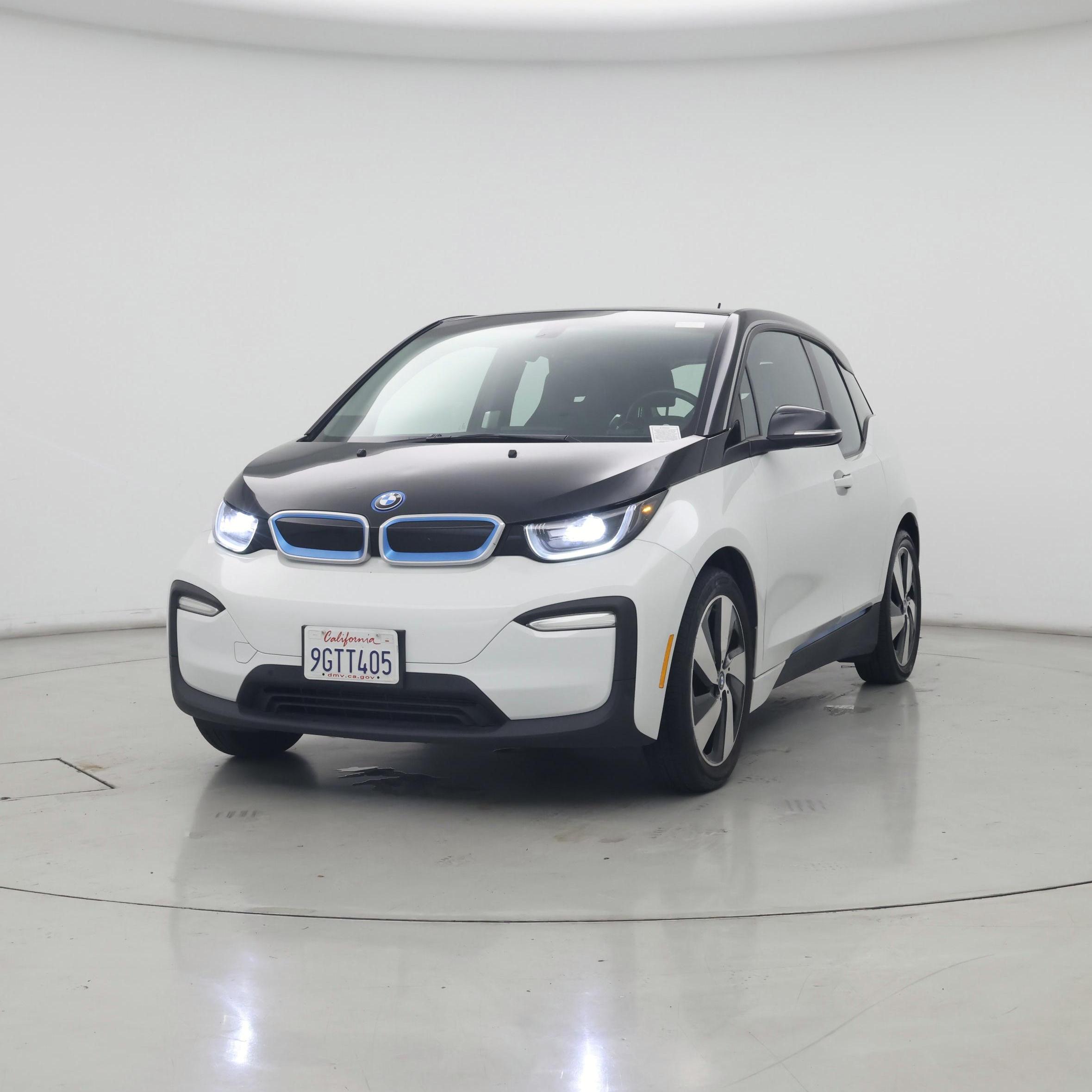 Thumbnail: 2018 BMW i3 - 4