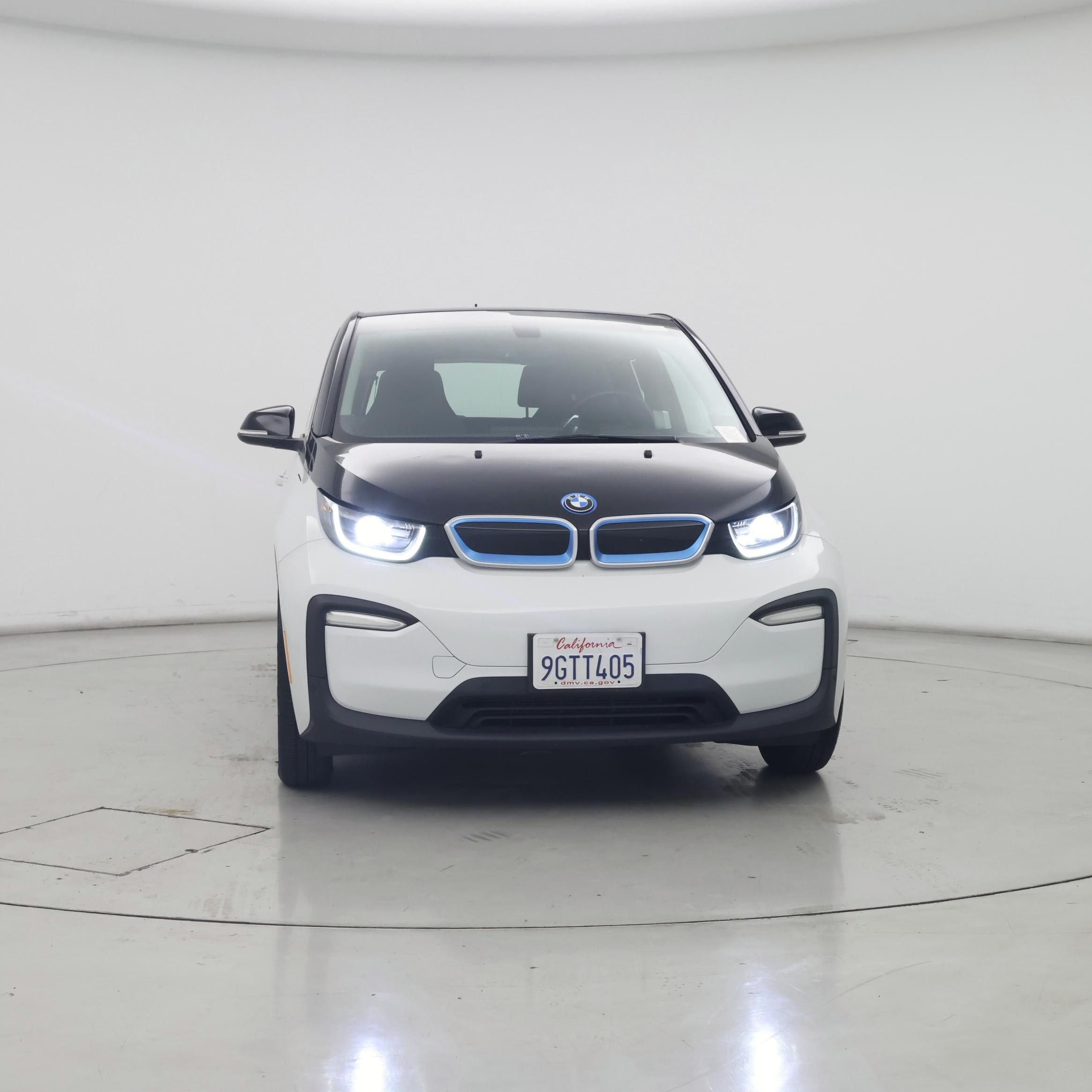 Thumbnail: 2018 BMW i3 - 5
