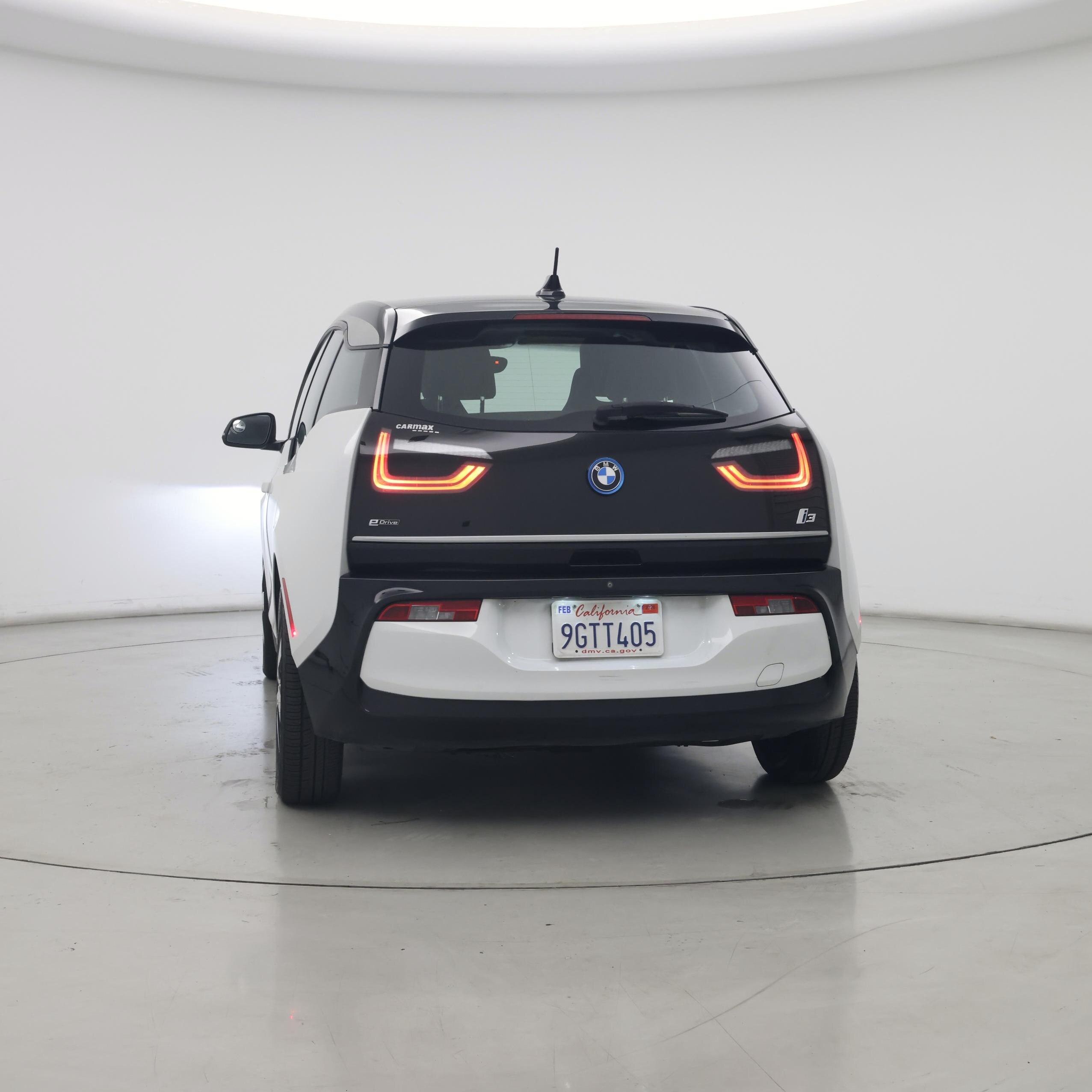 Thumbnail: 2018 BMW i3 - 6