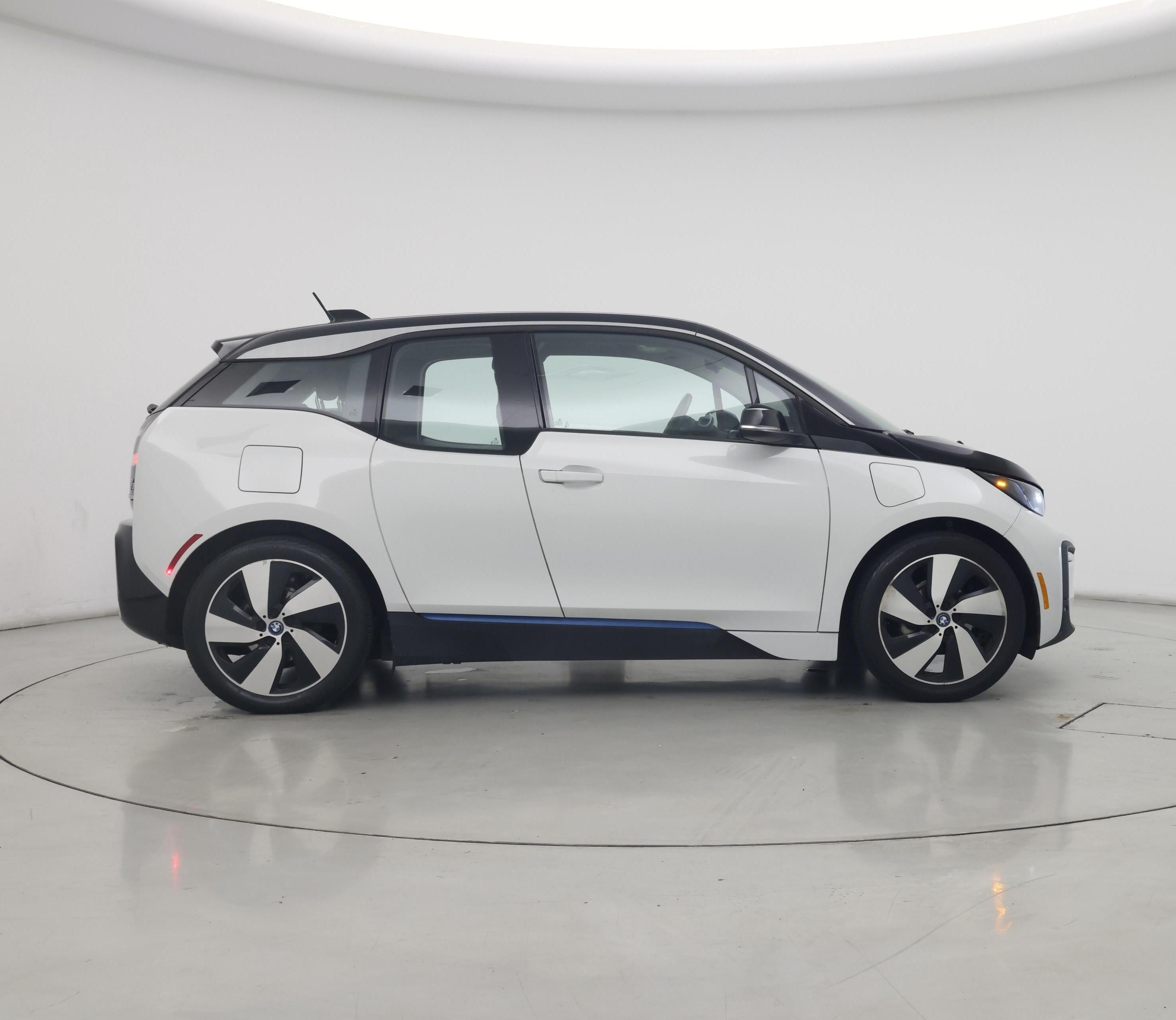 Thumbnail: 2018 BMW i3 - 7