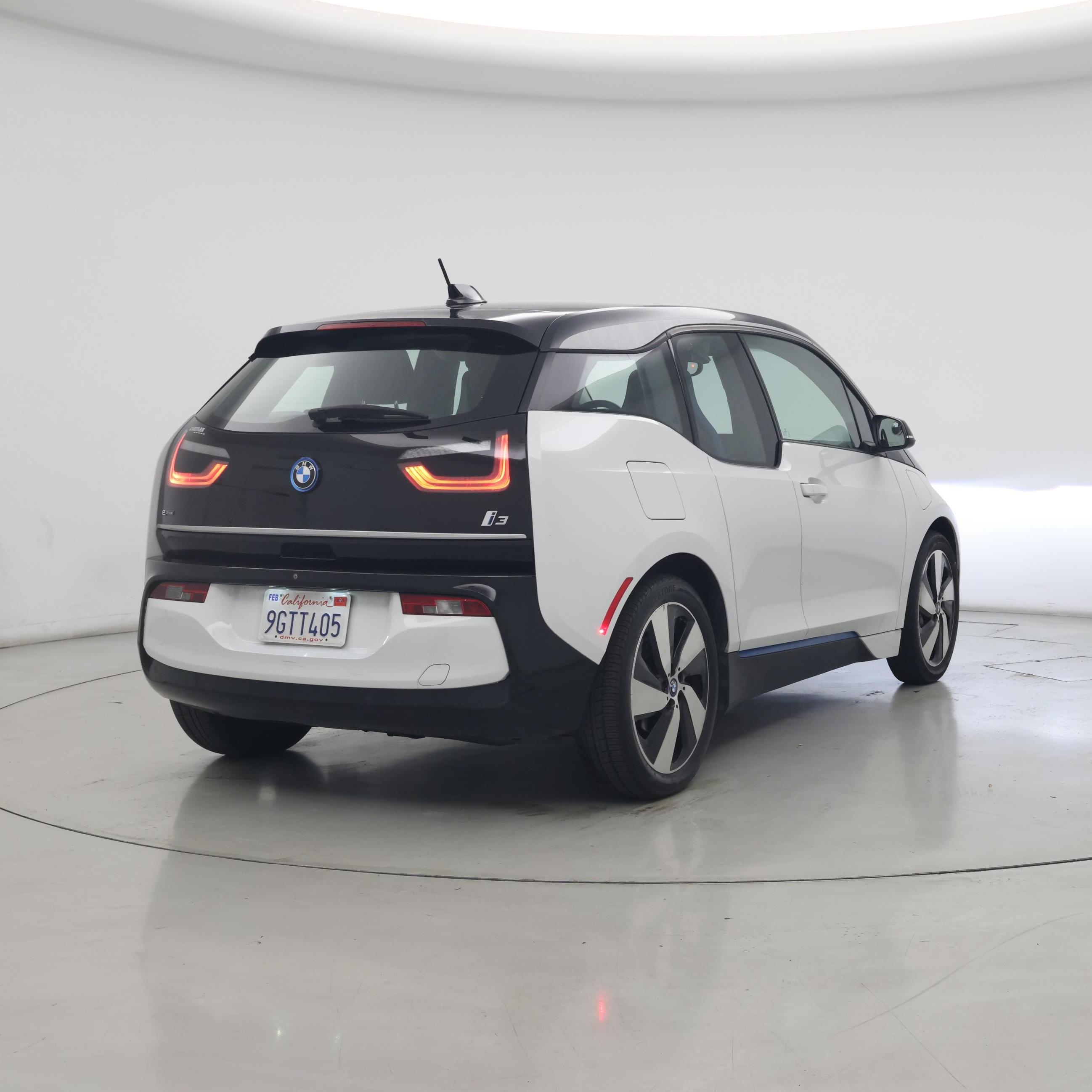 Thumbnail: 2018 BMW i3 - 8