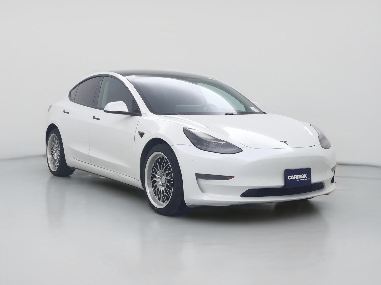 2021 Tesla Model 3 Base
