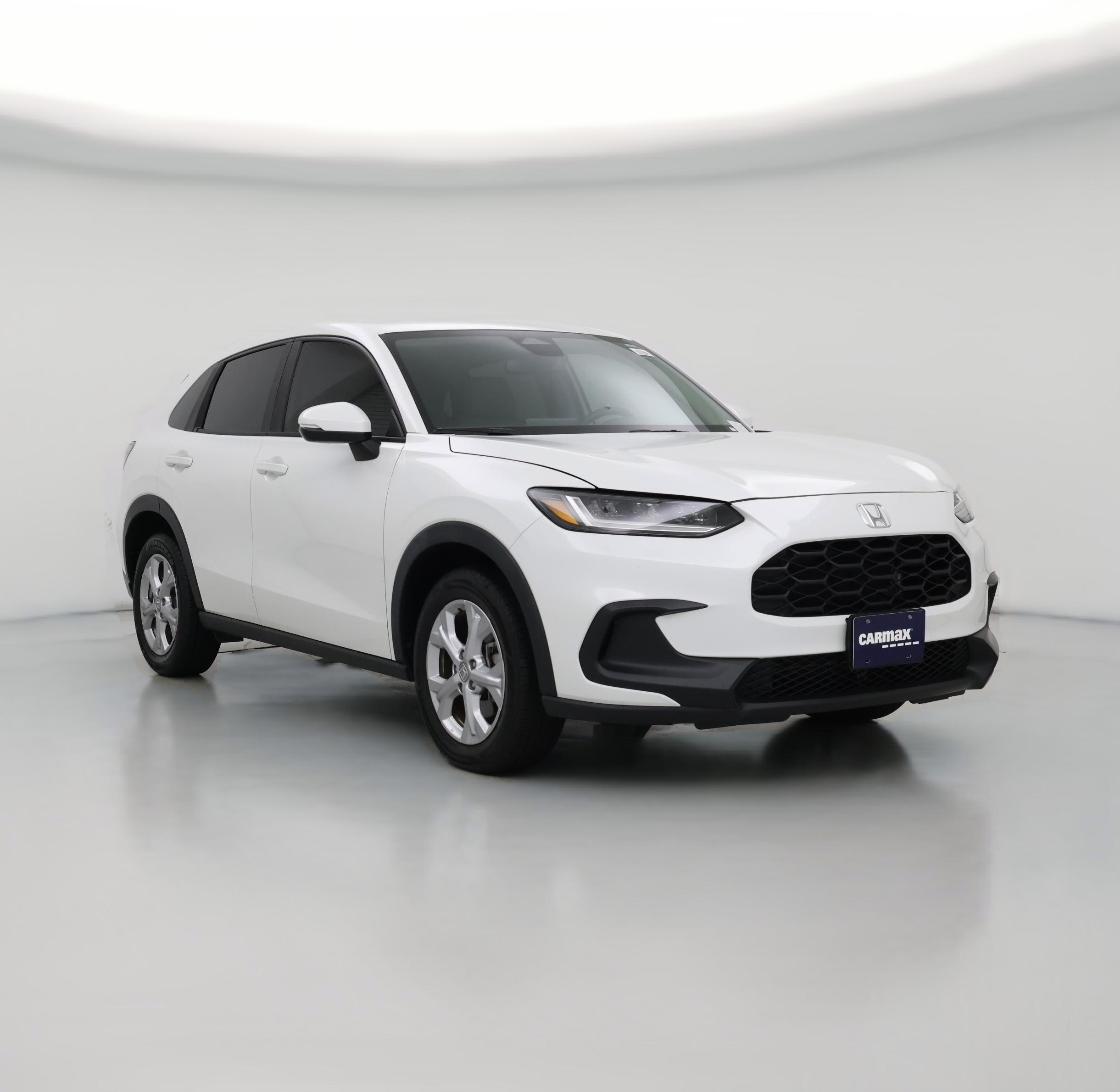 Thumbnail: 2023 Honda HR-V - 1