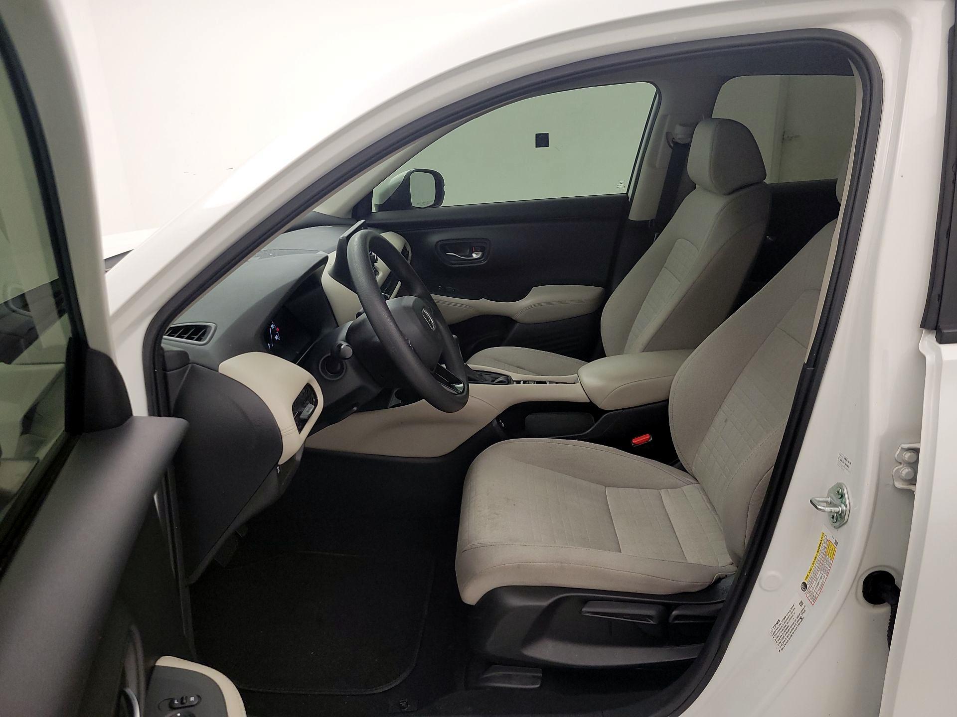 Thumbnail: 2023 Honda HR-V - 11