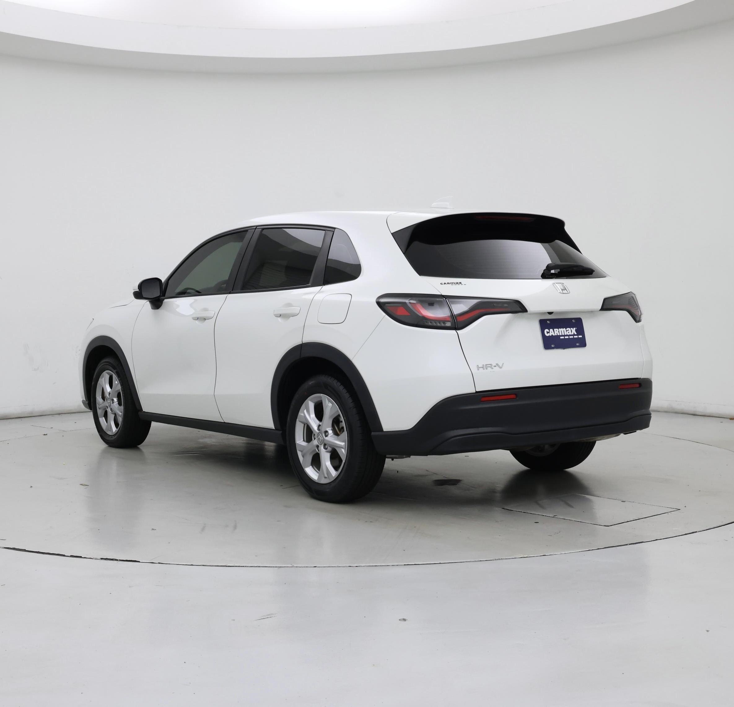 Thumbnail: 2023 Honda HR-V - 2