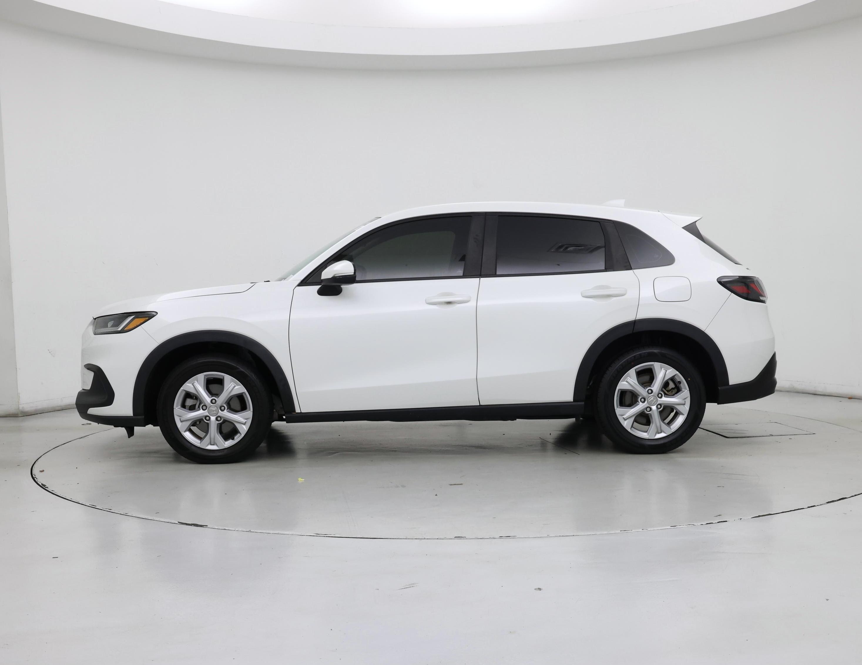Thumbnail: 2023 Honda HR-V - 3