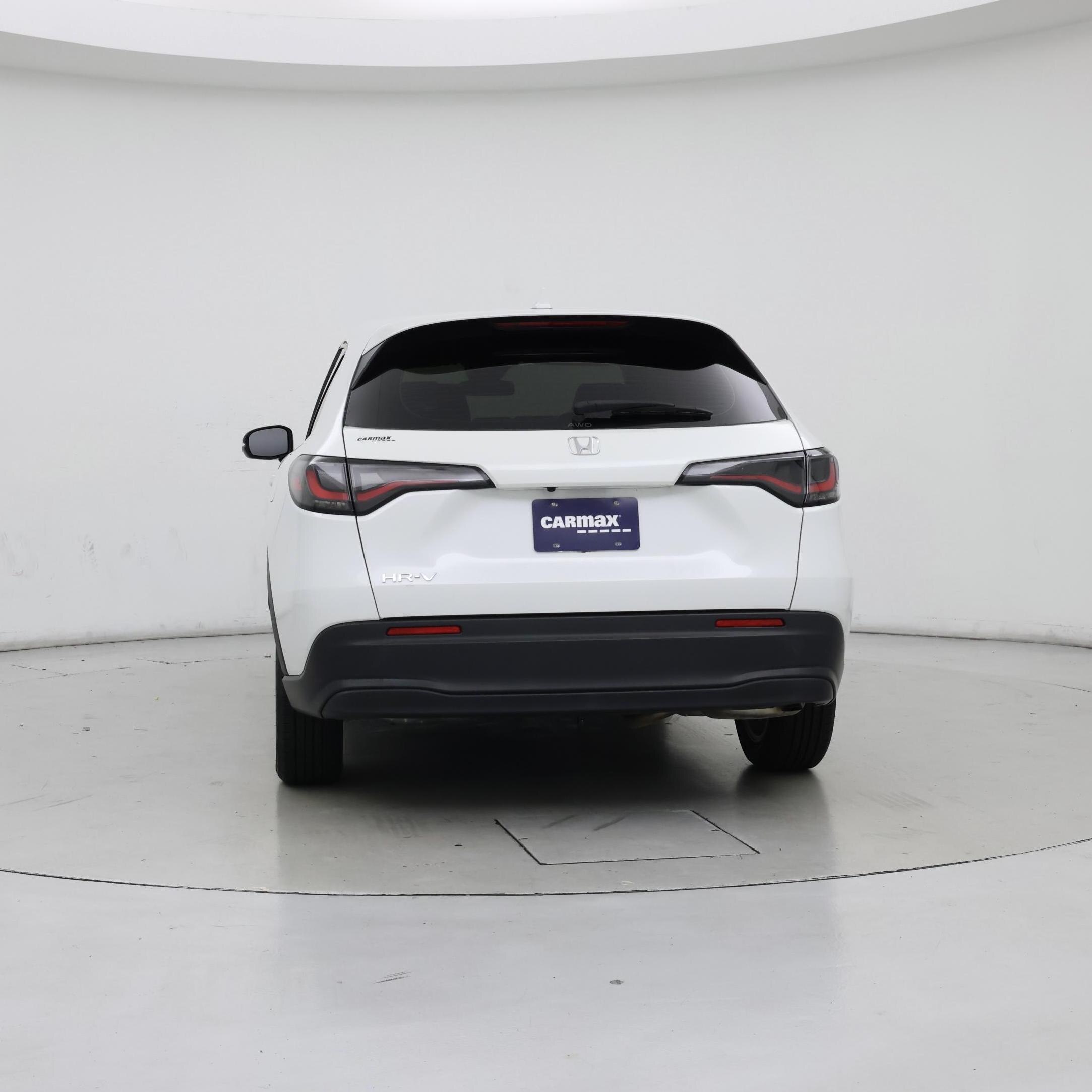 Thumbnail: 2023 Honda HR-V - 6
