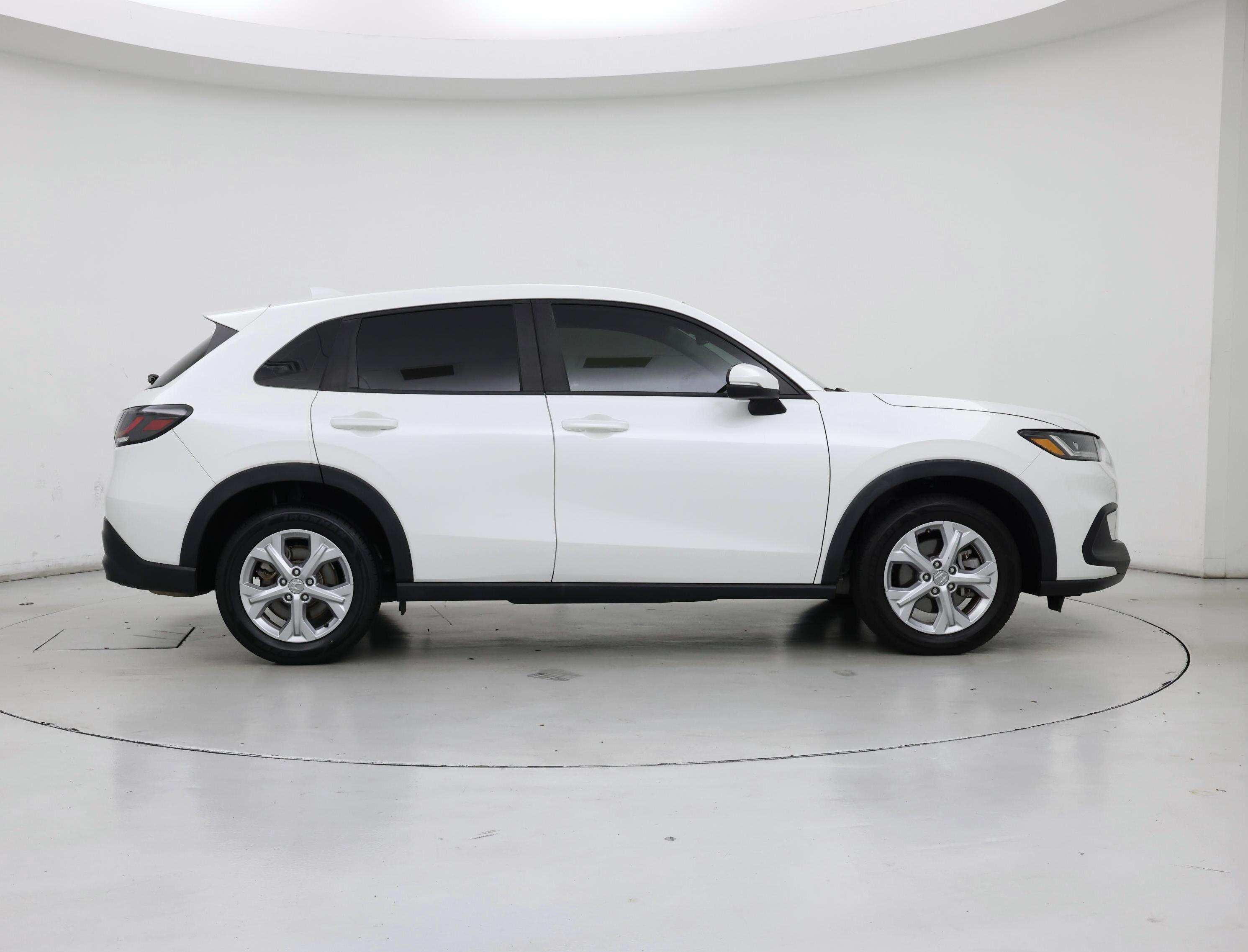 Thumbnail: 2023 Honda HR-V - 7
