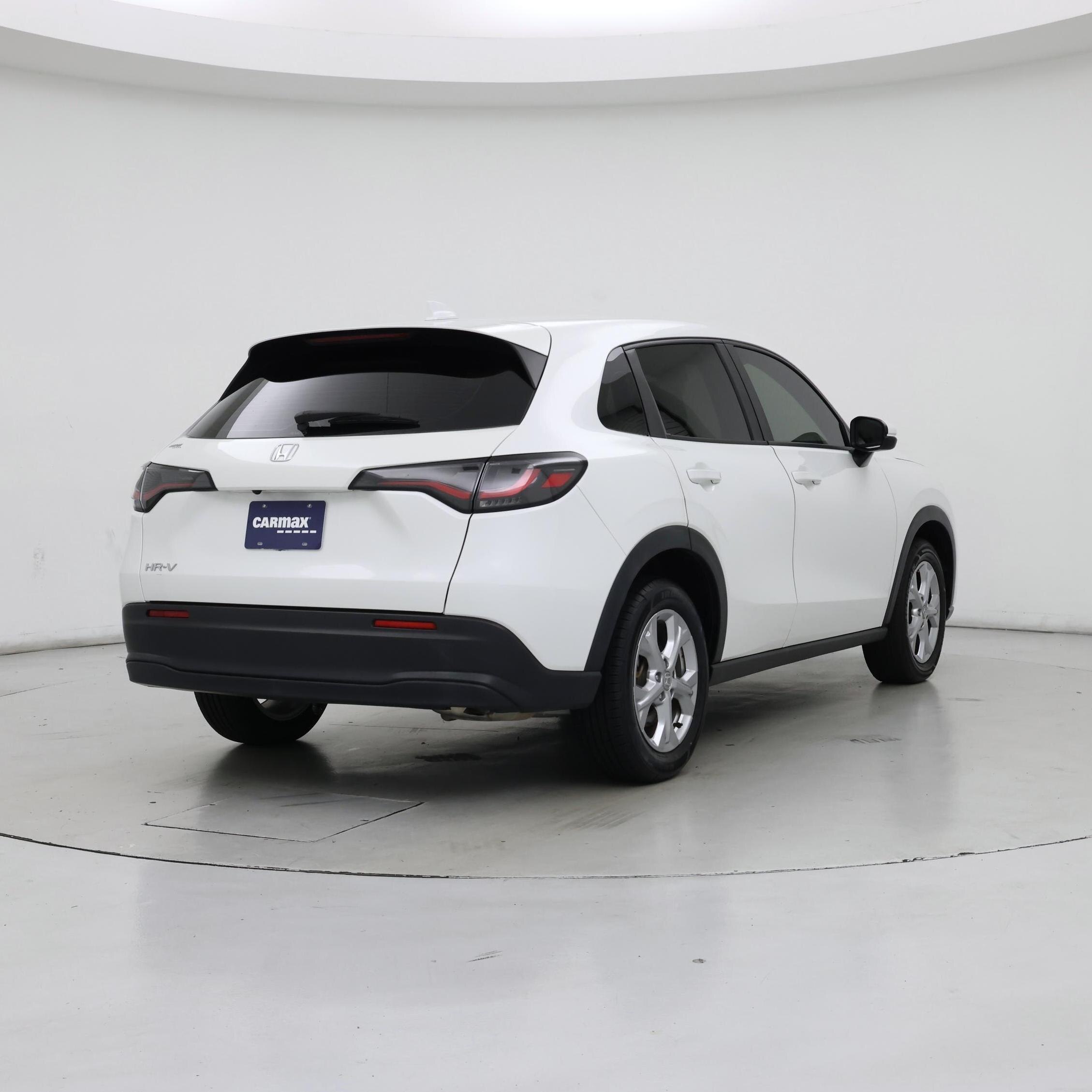 Thumbnail: 2023 Honda HR-V - 8