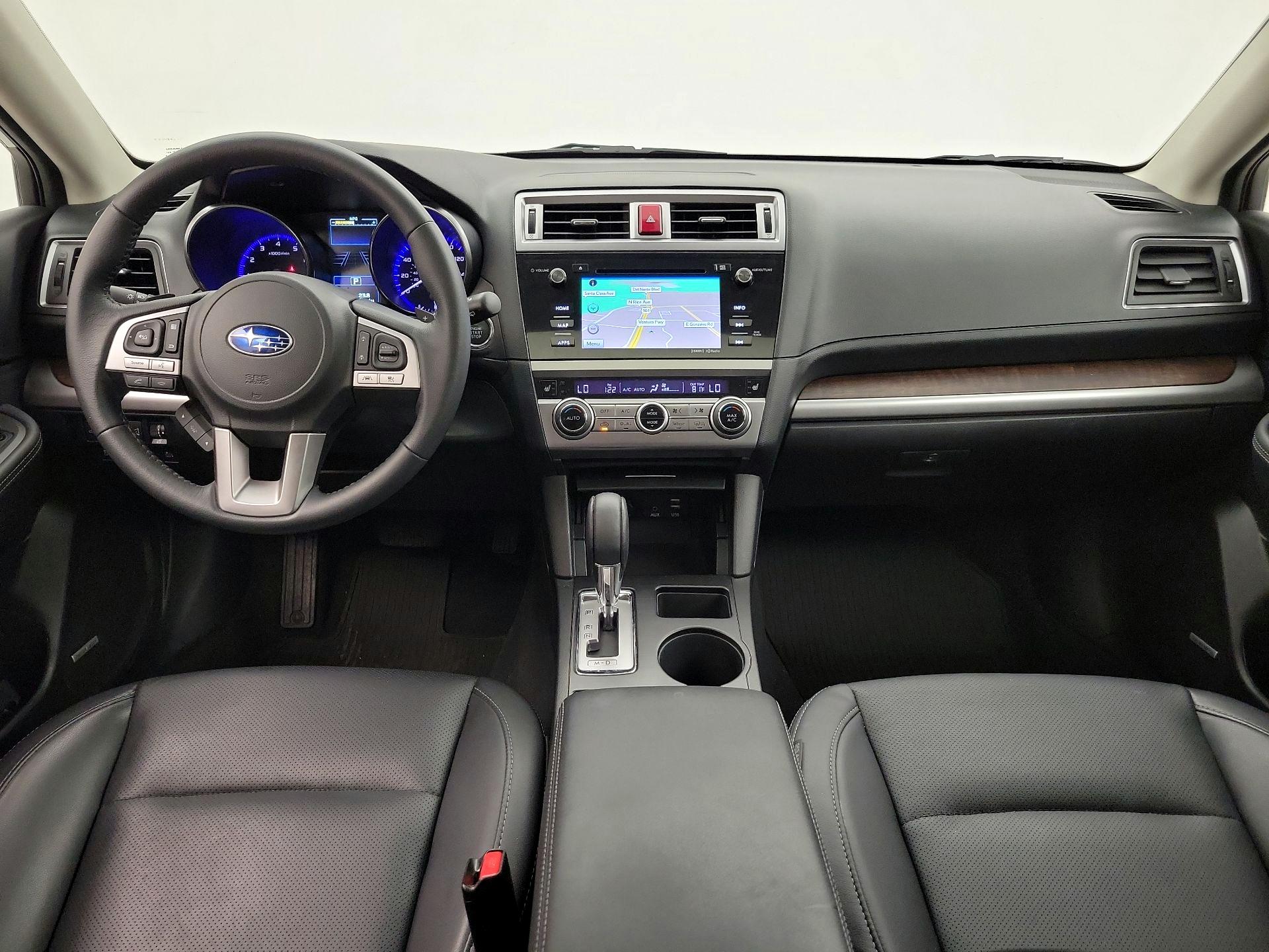 Thumbnail: 2017 Subaru Outback - 9