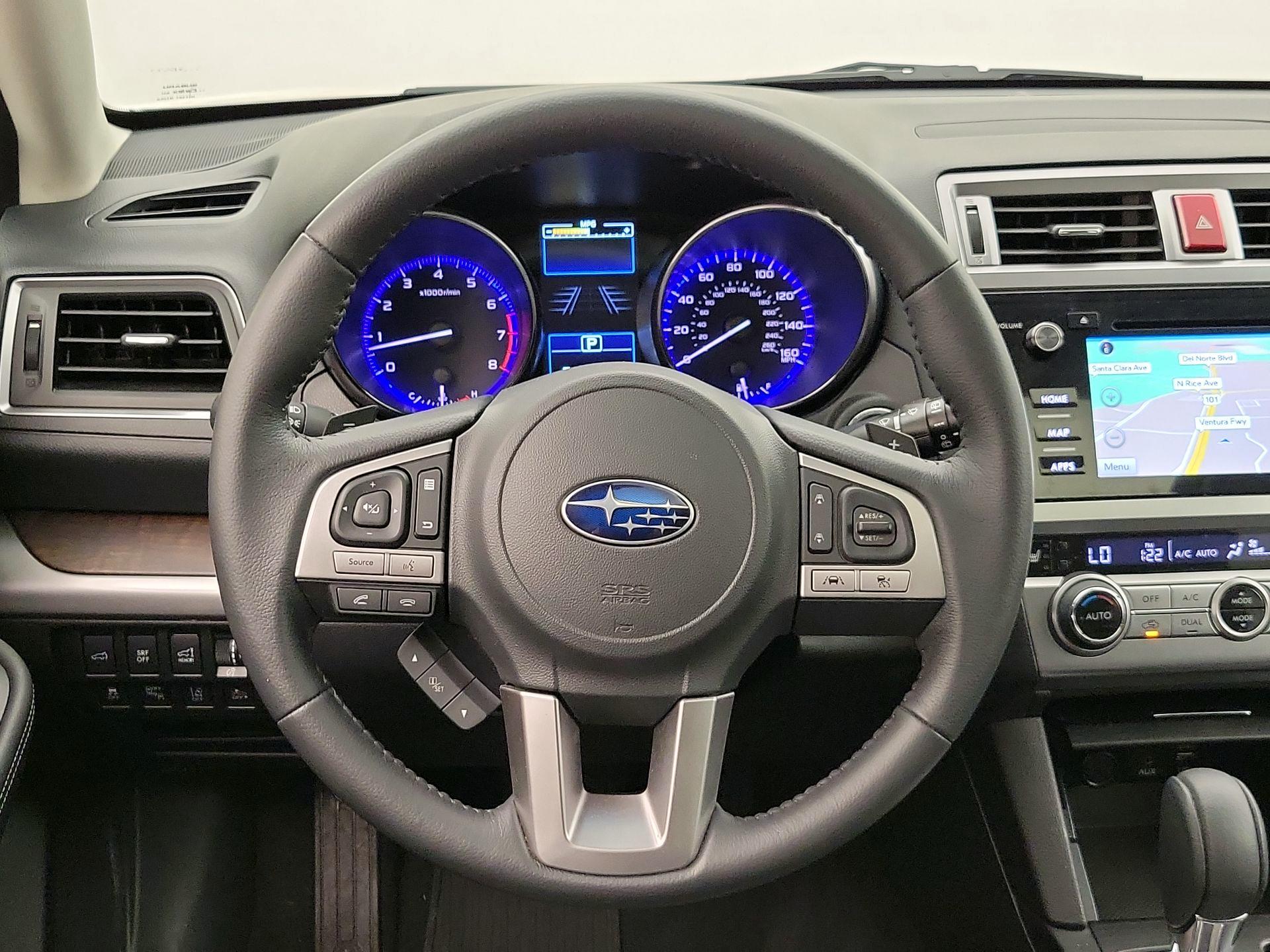Thumbnail: 2017 Subaru Outback - 10