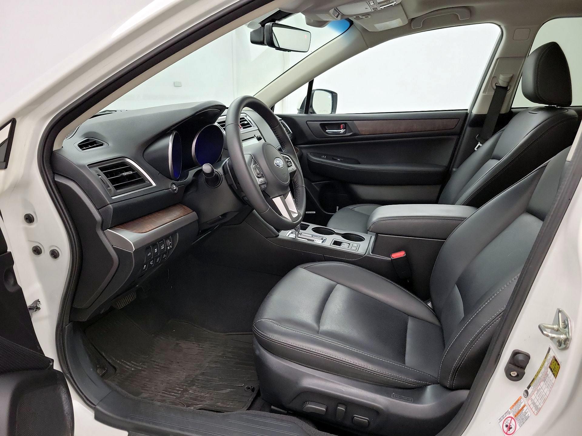 Thumbnail: 2017 Subaru Outback - 11