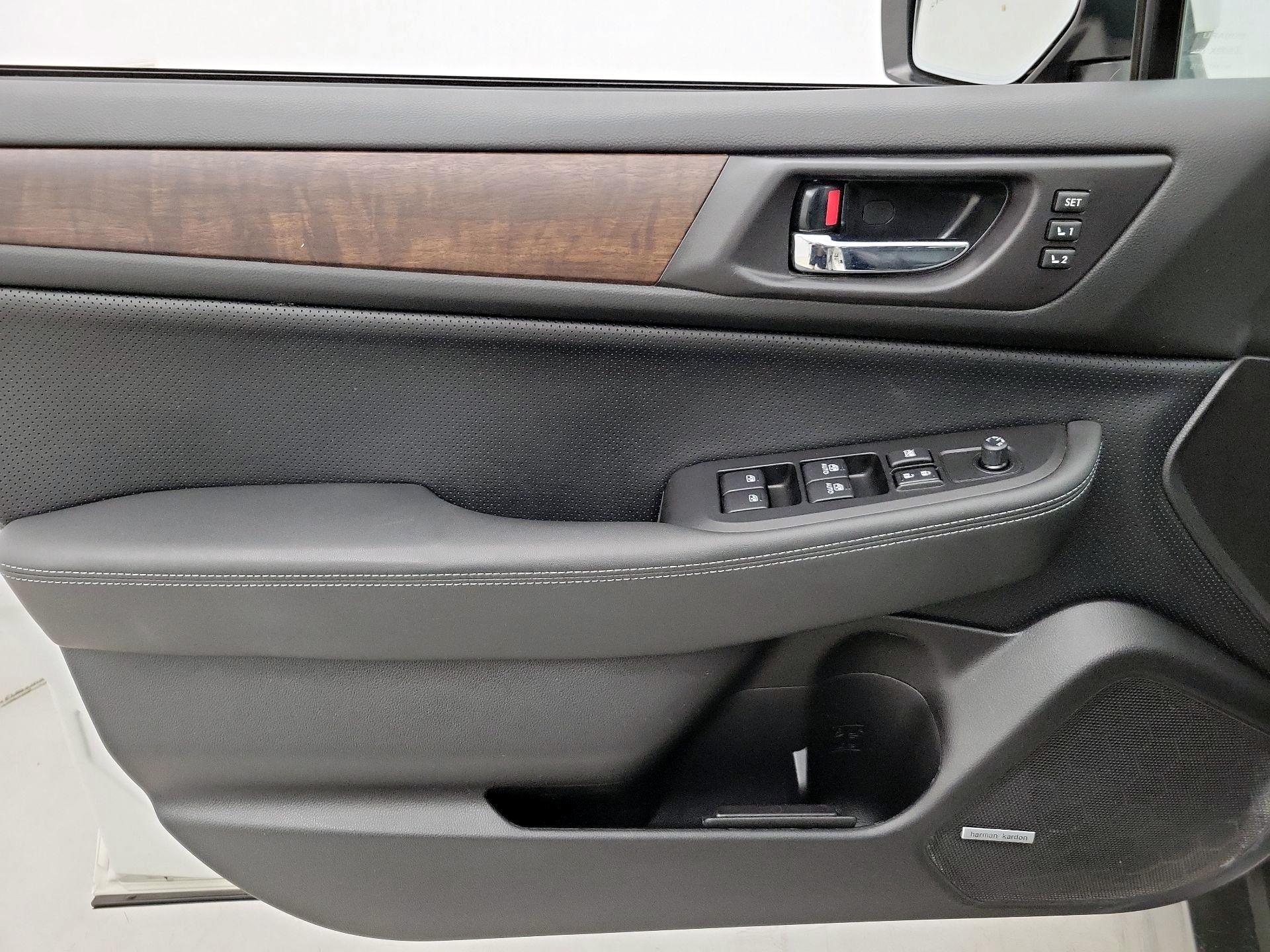 Thumbnail: 2017 Subaru Outback - 12
