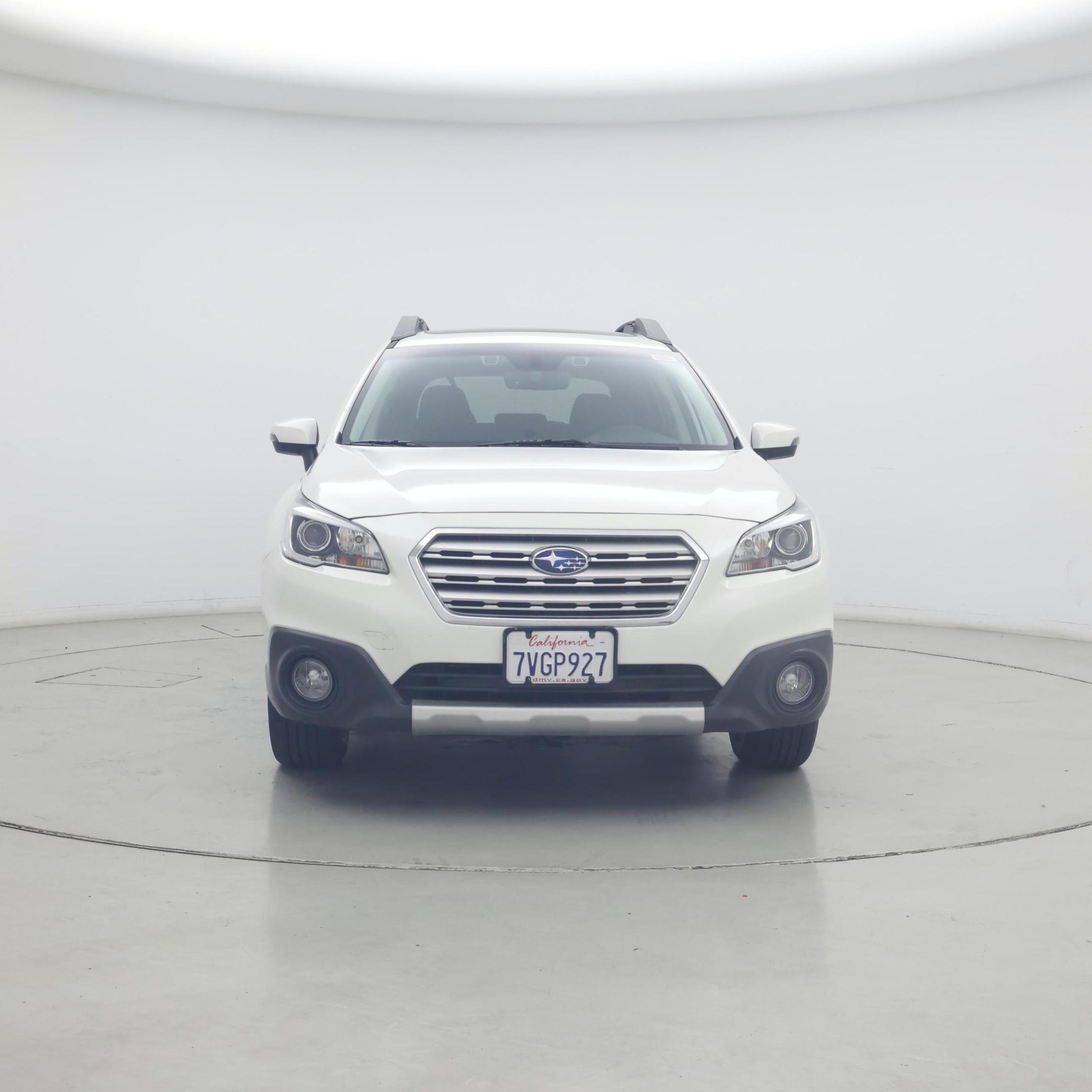 Thumbnail: 2017 Subaru Outback - 5