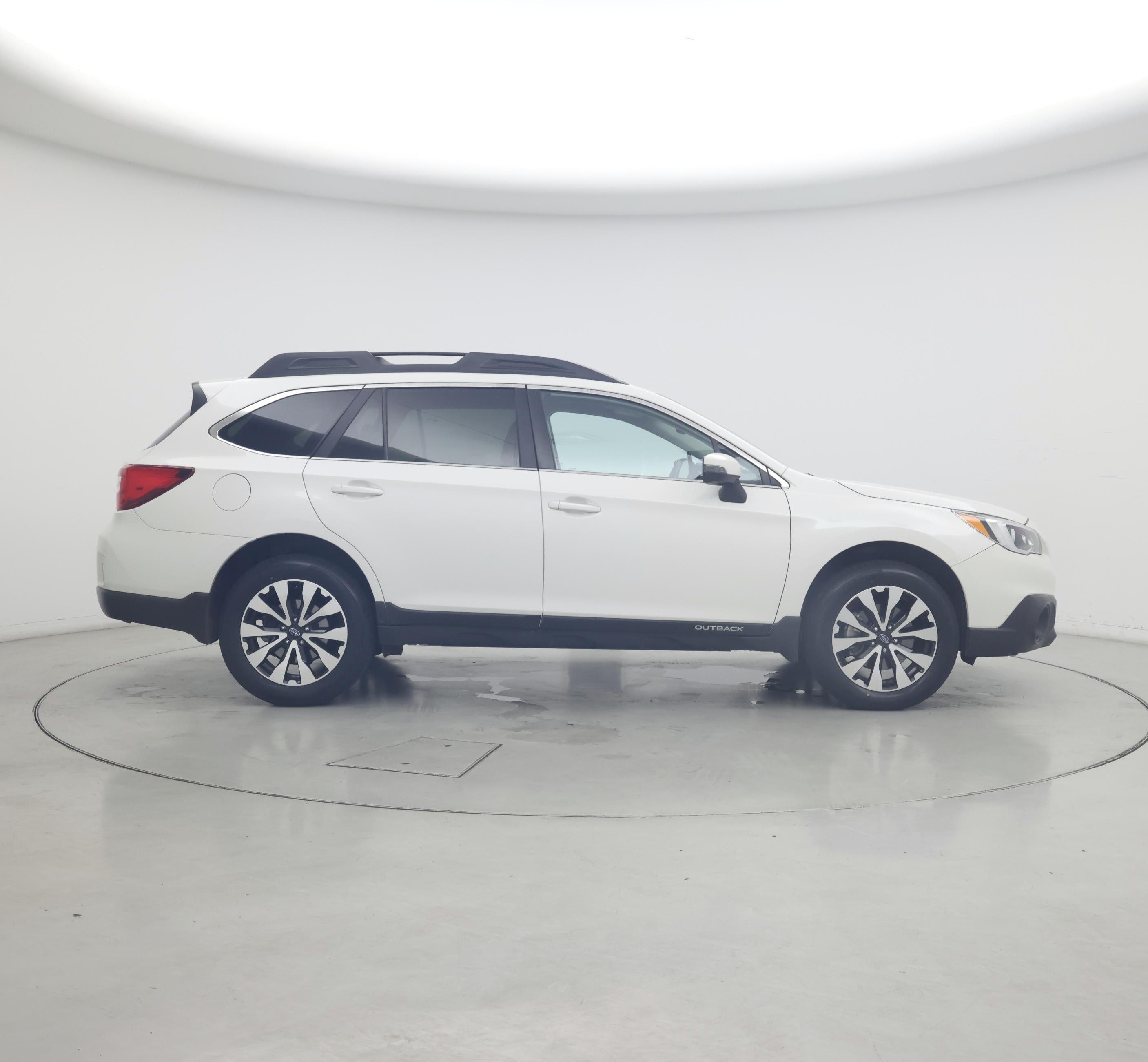 Thumbnail: 2017 Subaru Outback - 7