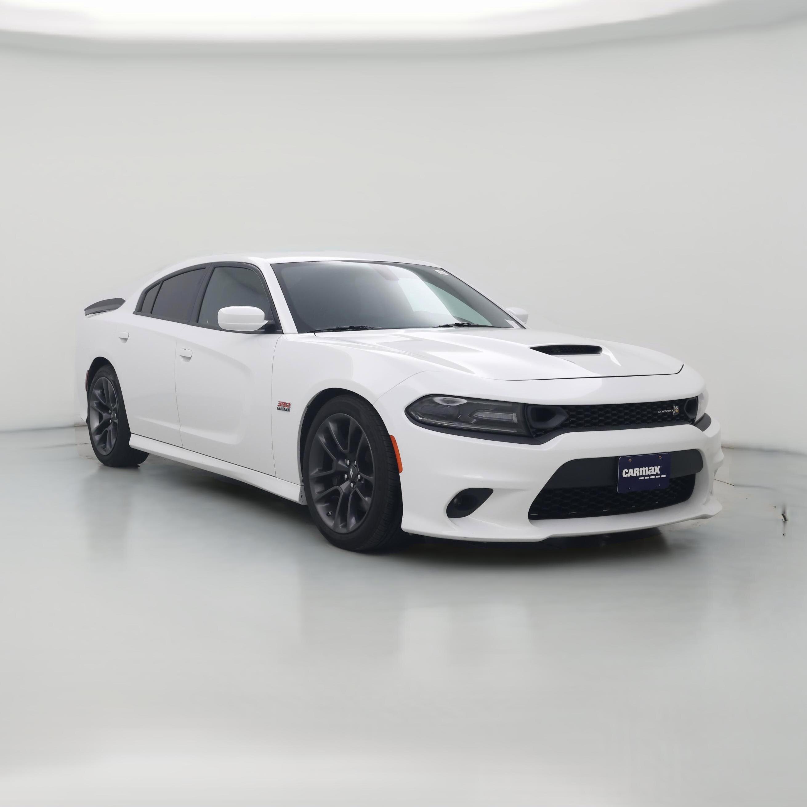 Thumbnail: 2021 Dodge Charger - 1