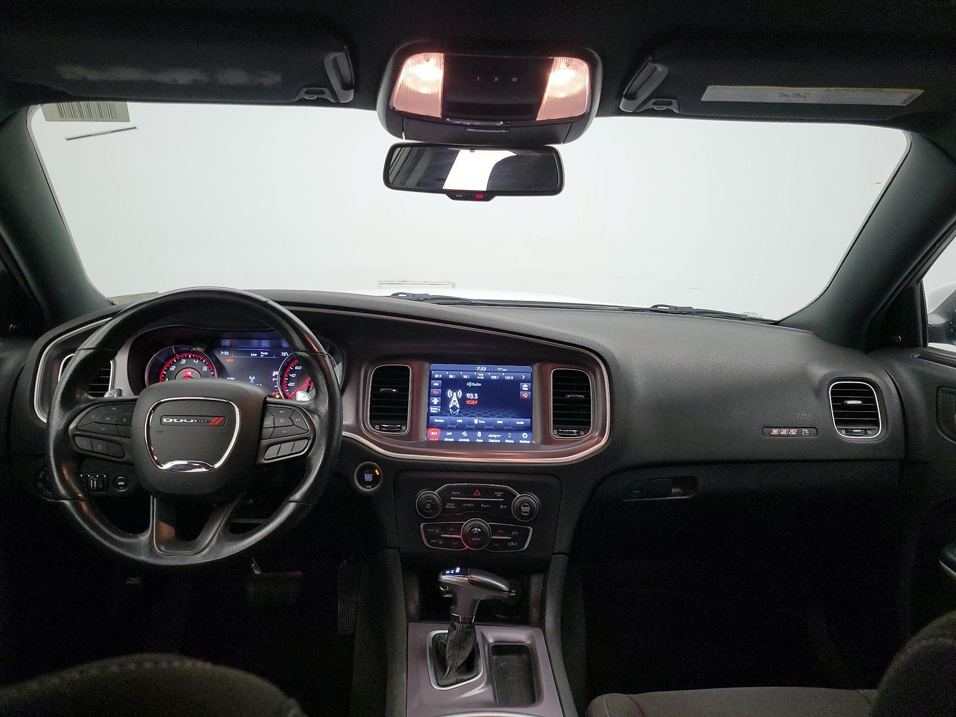 Thumbnail: 2021 Dodge Charger - 9