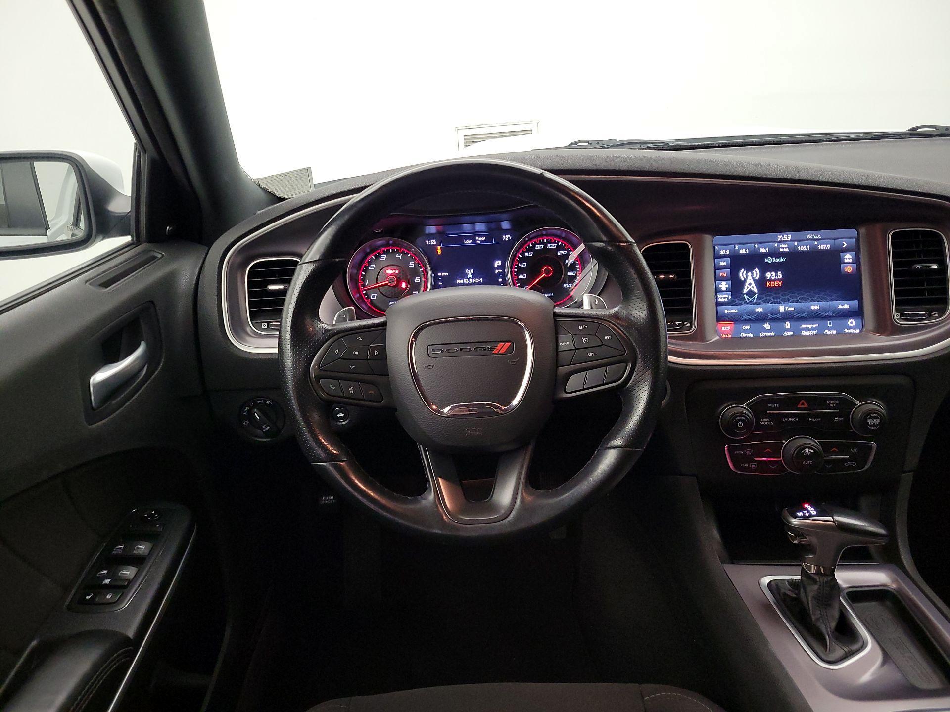 Thumbnail: 2021 Dodge Charger - 10