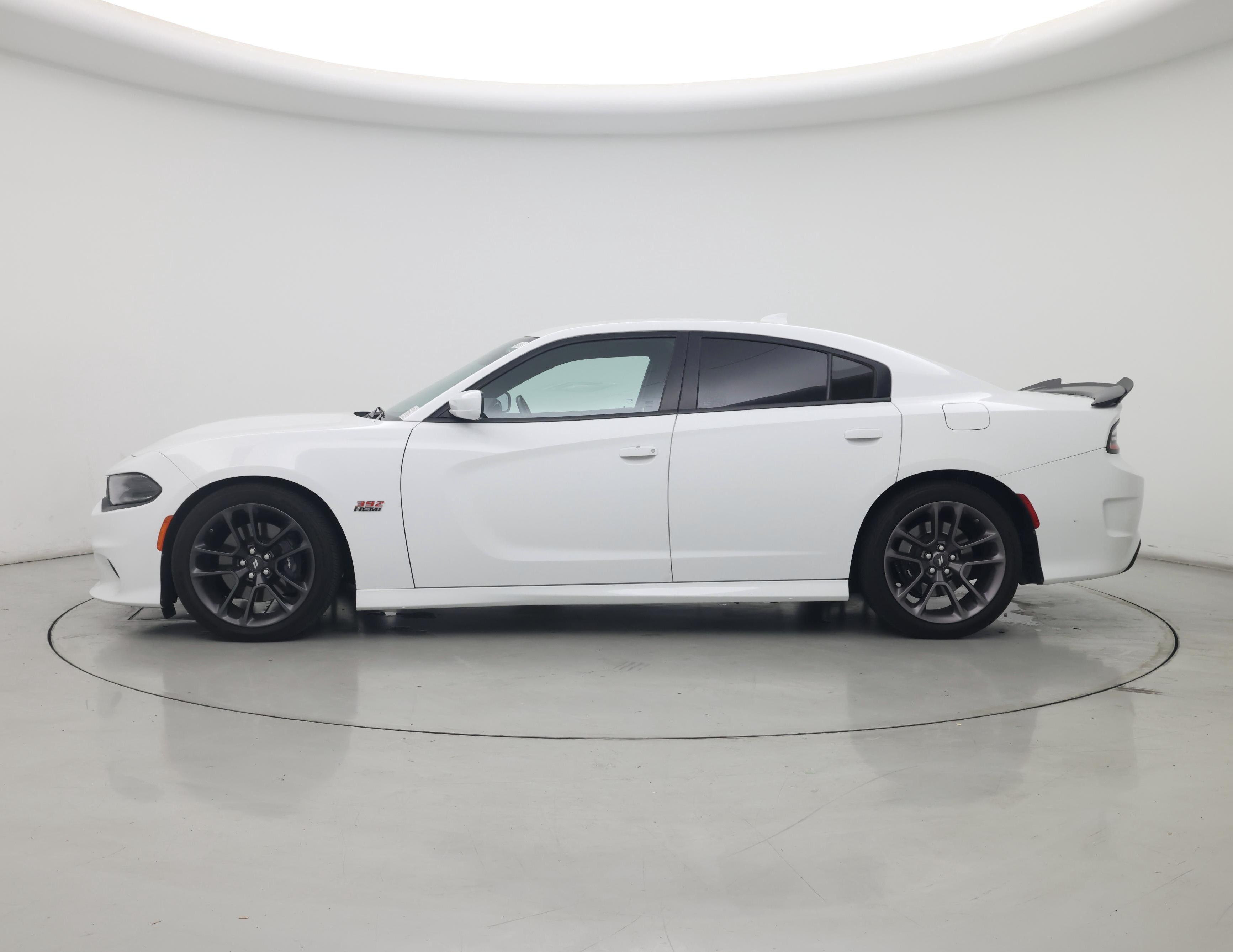 Thumbnail: 2021 Dodge Charger - 3
