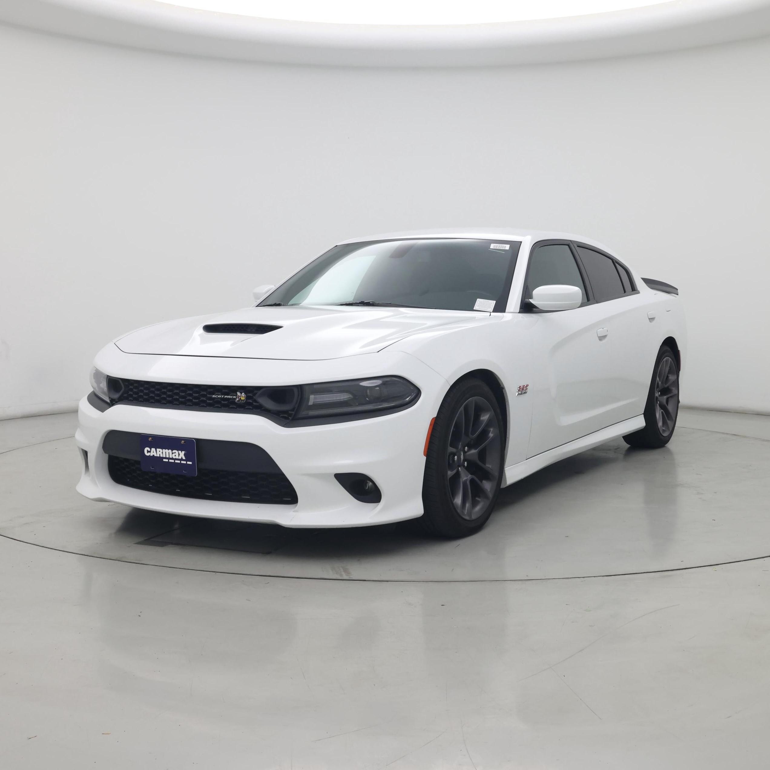 Thumbnail: 2021 Dodge Charger - 4