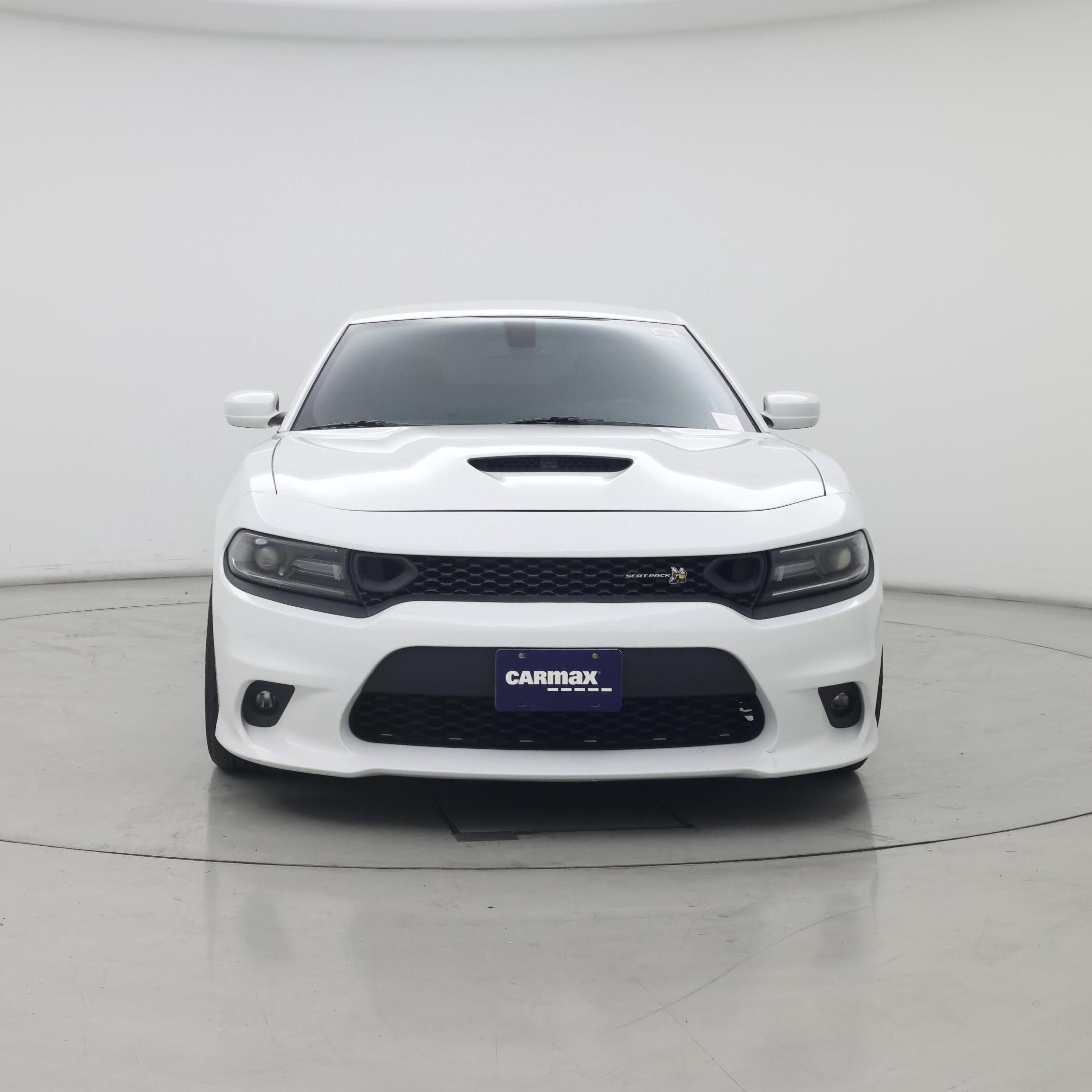 Thumbnail: 2021 Dodge Charger - 5